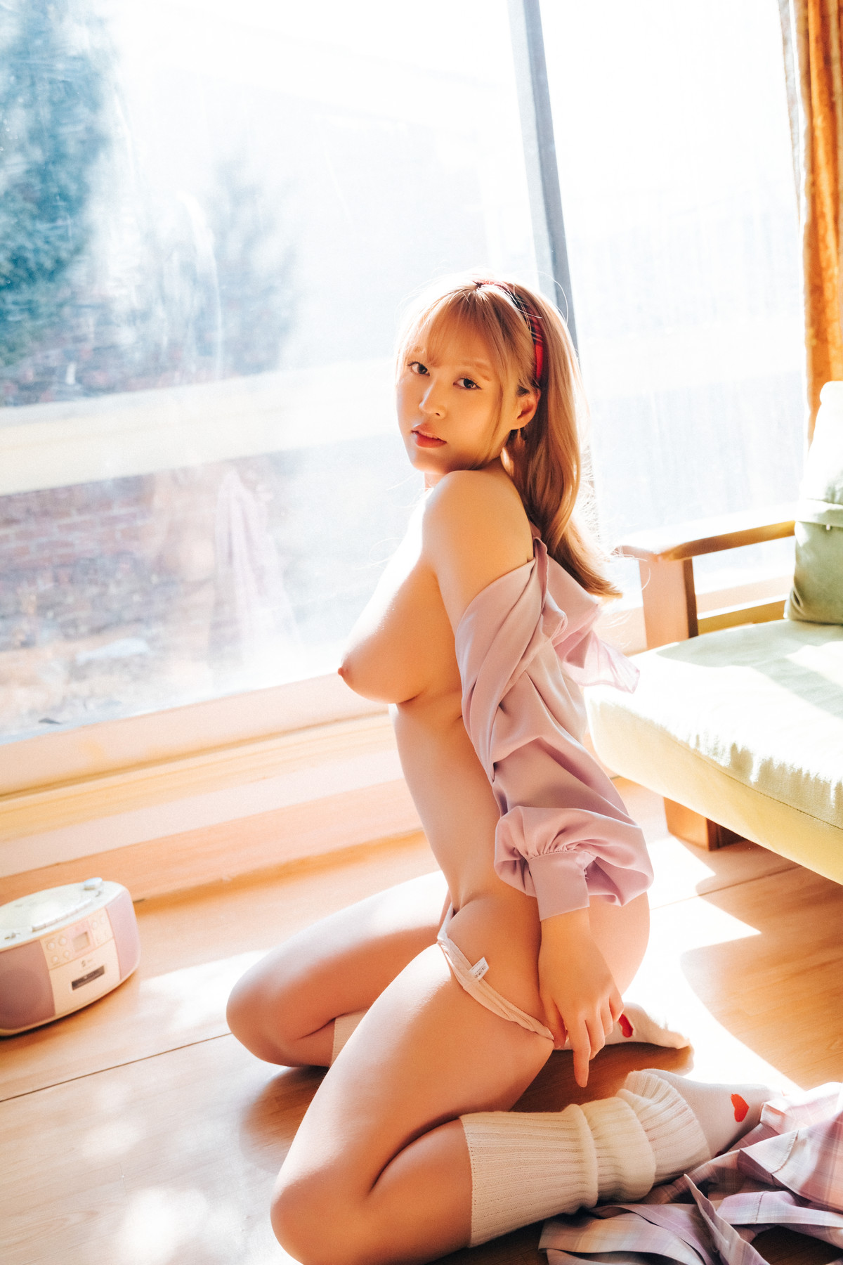Mozzi 모찌, [Loozy] Vintage Set.02の写真 34