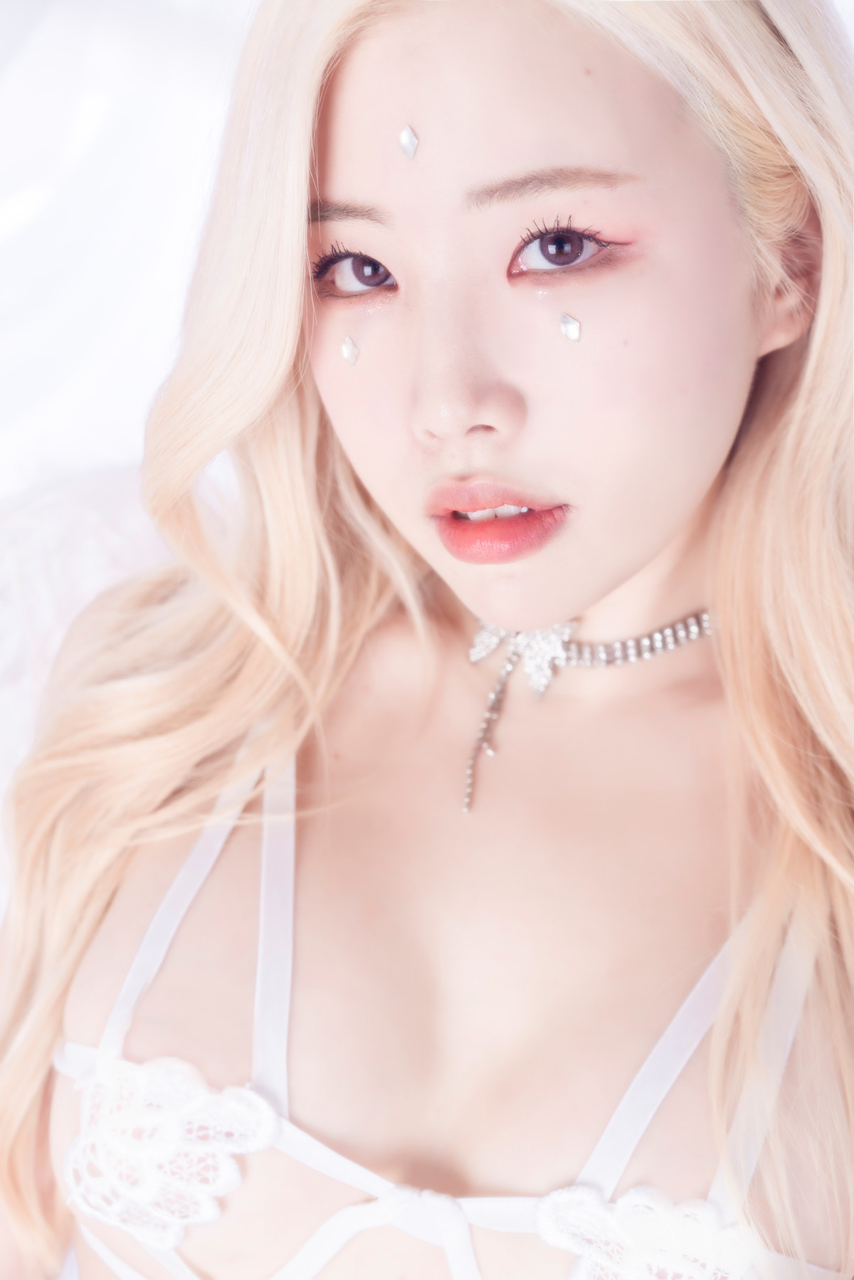 Jeon Yebin 전예빈, [Patreon] Cupid Angelの写真 14