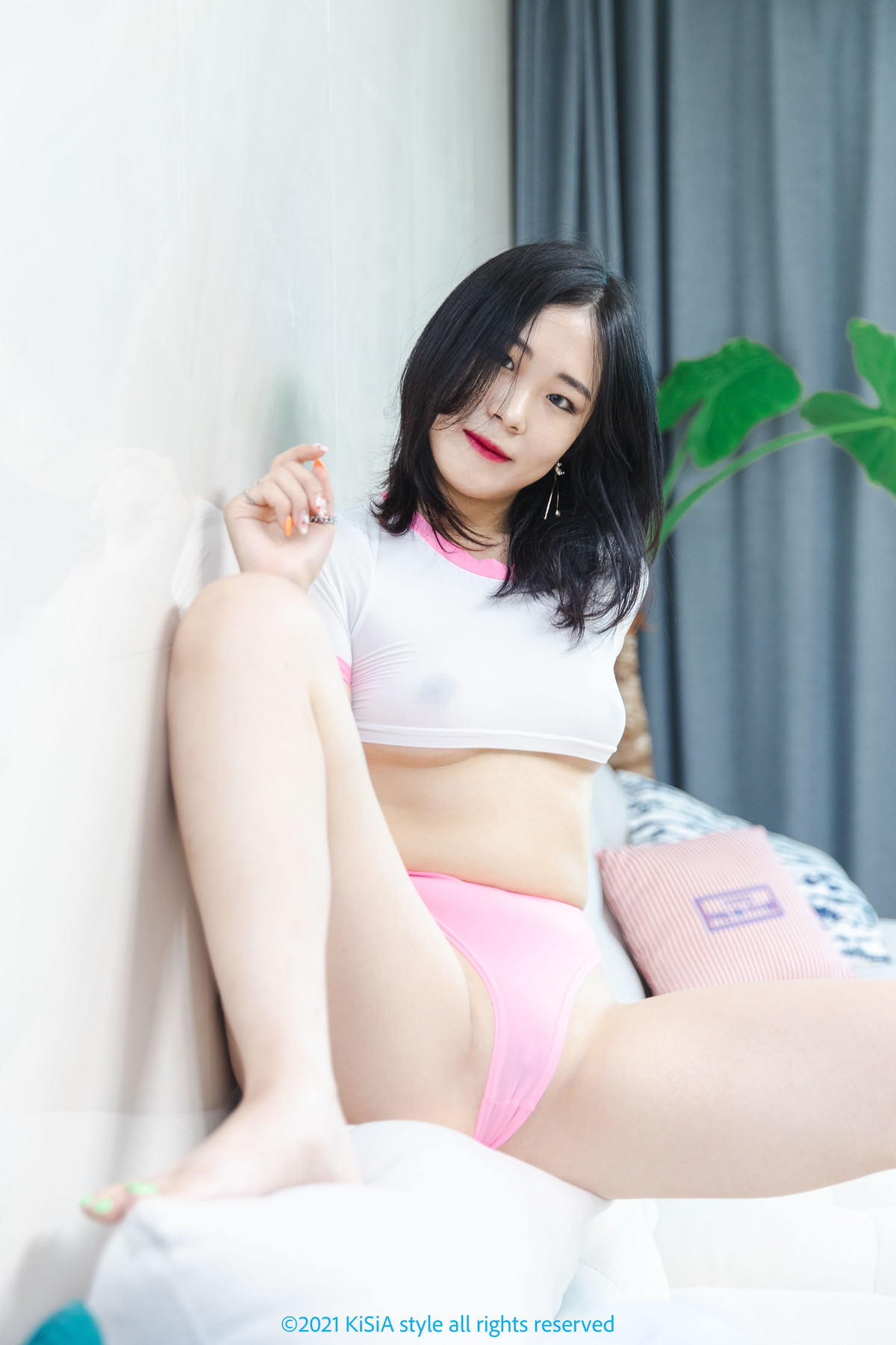 Bora 보라, [KiSiA] ft.Temptation of a Girl Friend Set.01の写真 7