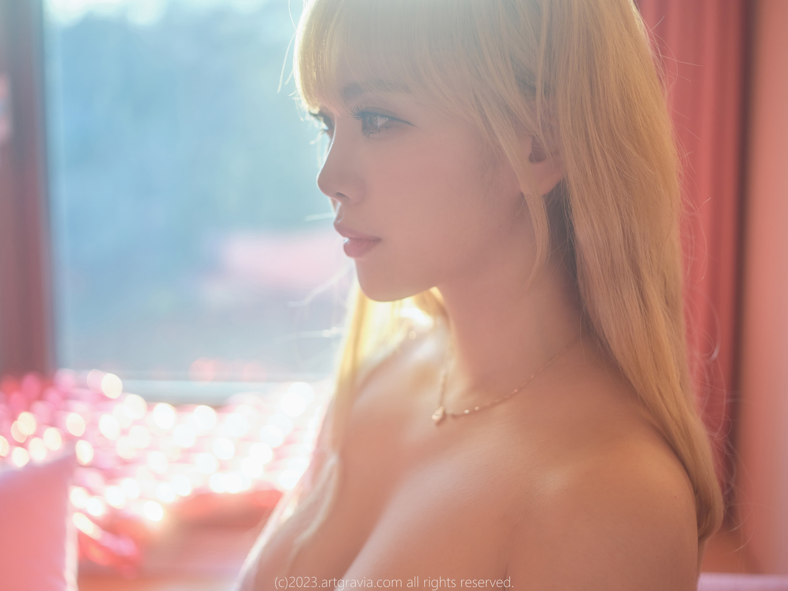 Dami 퀸다미, [ArtGravia] Vol.510 아트그라비아 Set.01 Set.02の写真 17
