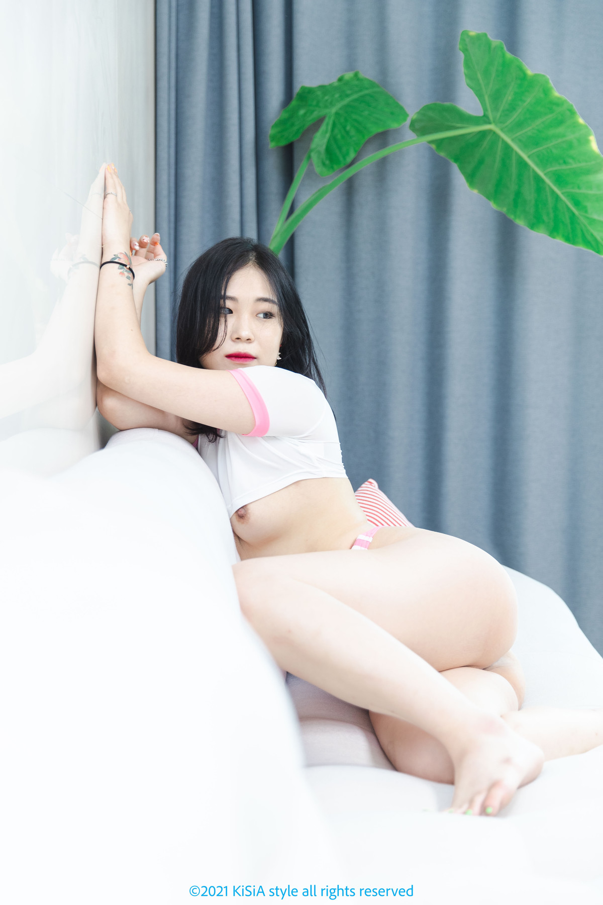 Bora 보라, [KiSiA] ft.Temptation of a Girl Friend Set.02の写真 15
