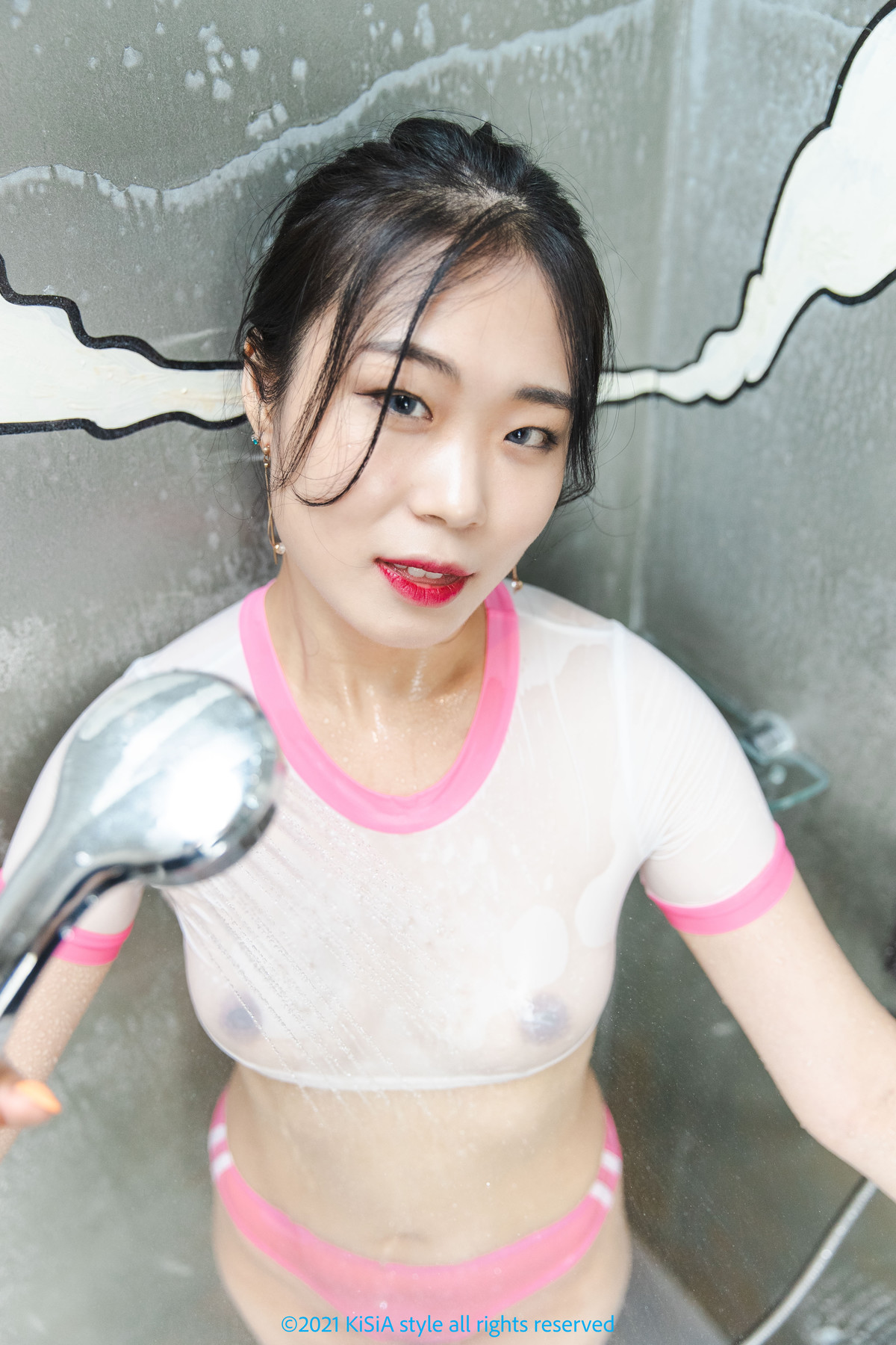 Bora 보라, [KiSiA] ft.Temptation of a Girl Friend Set.02の写真 48