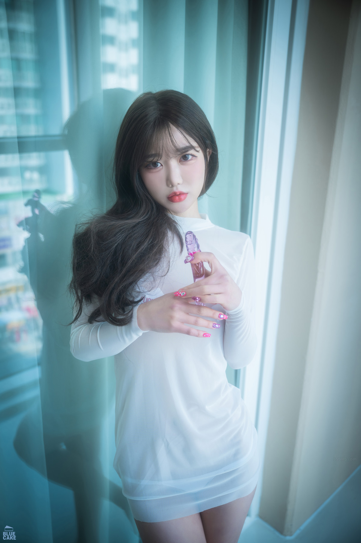 JungEun 정은, [BLUECAKE] Dazzling Vol.02の写真 2