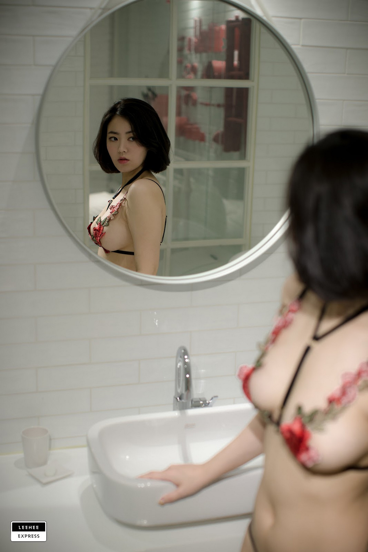 Ran.G [LEEHEE EXPRESS] LEHF-005の写真 41