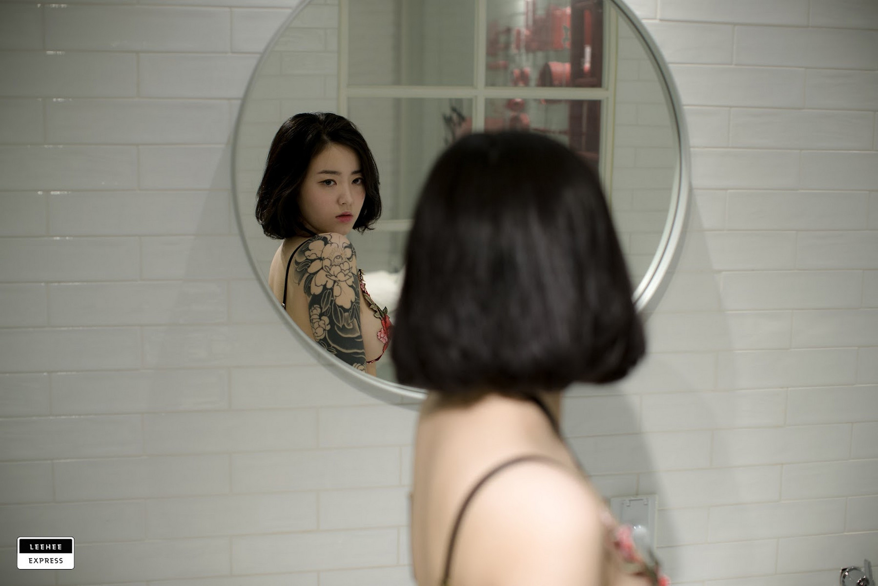 Ran.G [LEEHEE EXPRESS] LEHF-005の写真 43