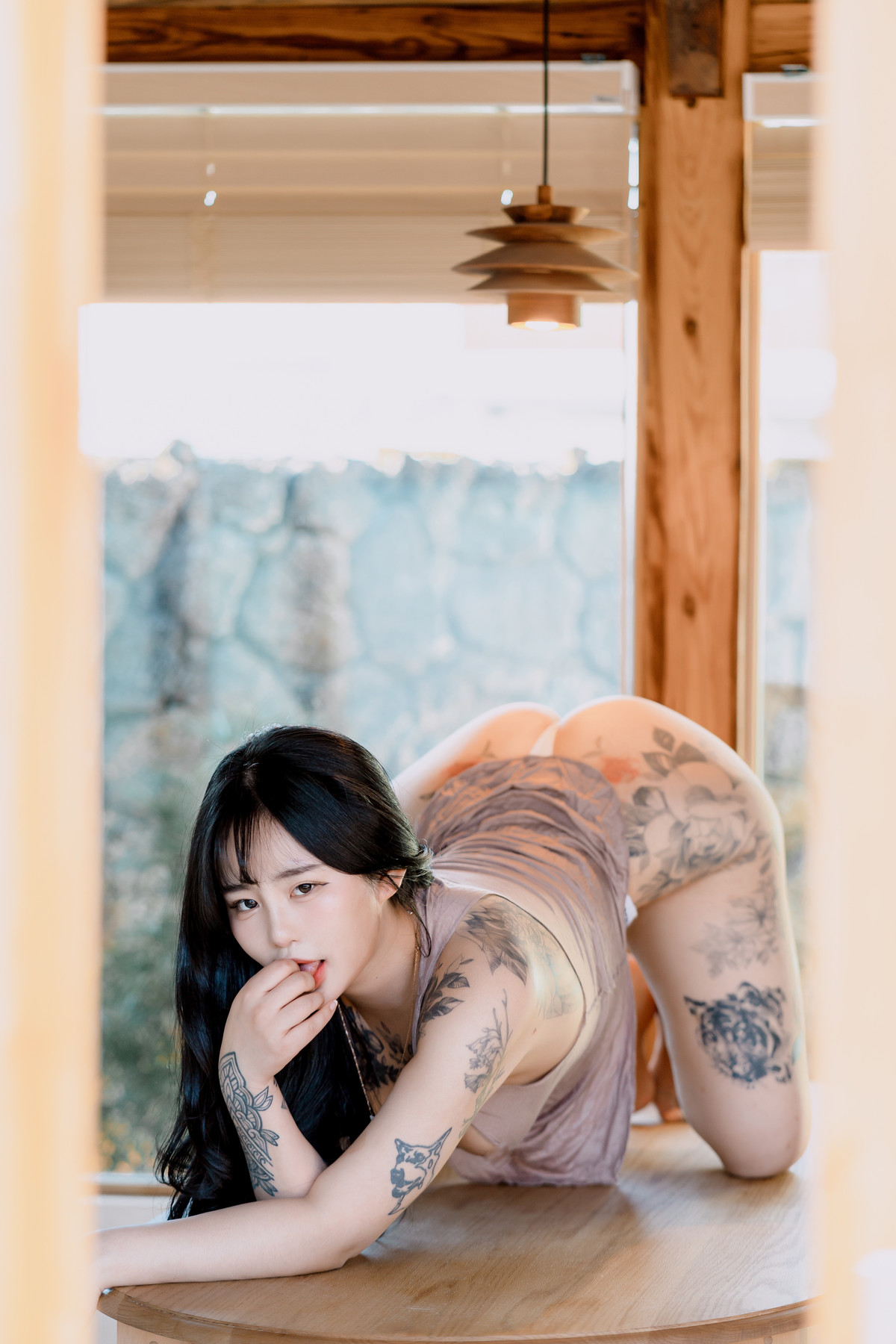 Jeon BoYeon 전보연, [Patreon] T-Pantsの写真 28