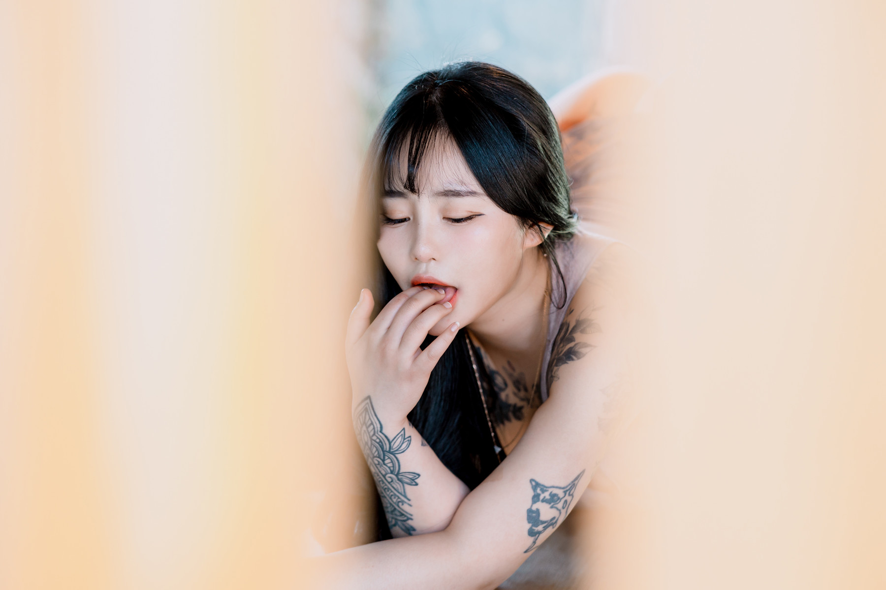 Jeon BoYeon 전보연, [Patreon] T-Pantsの写真 30