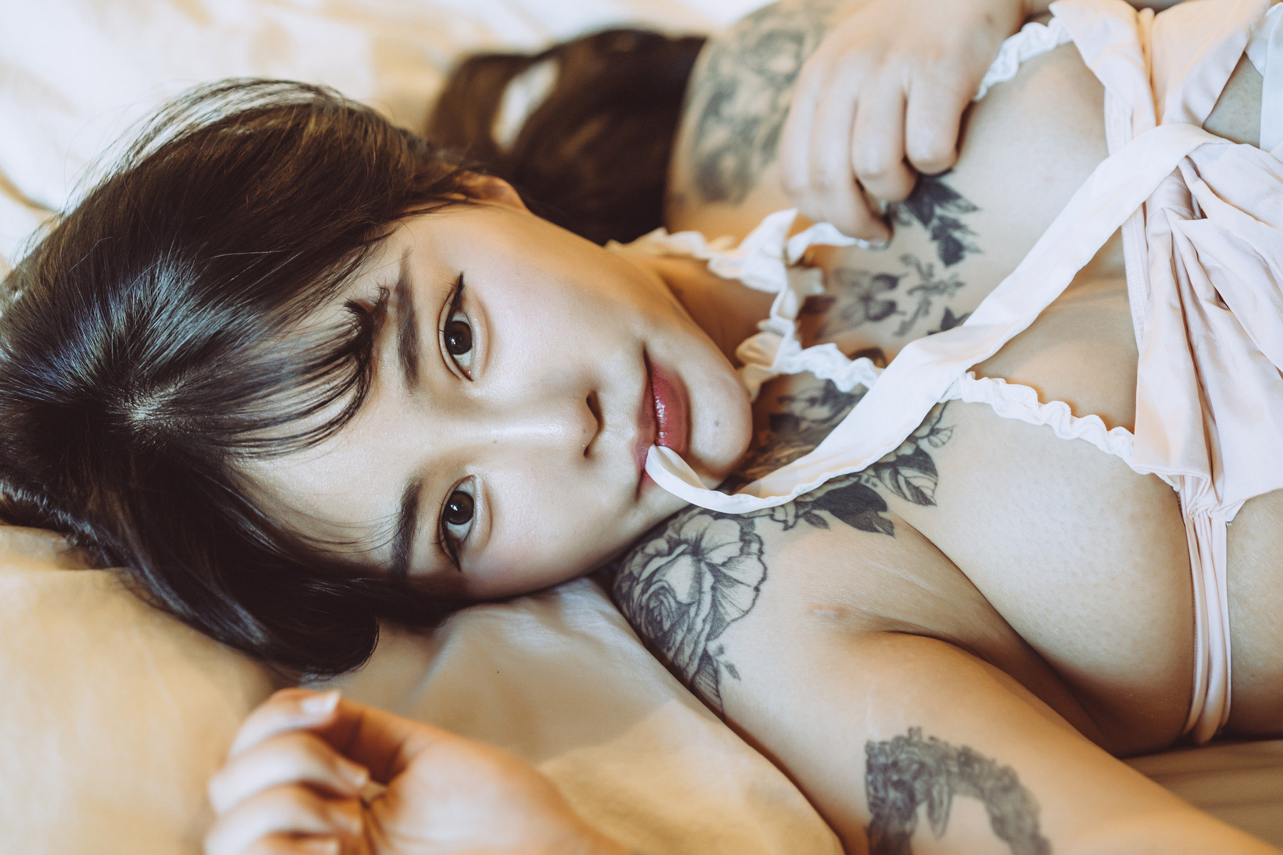 Jeon BoYeon 전보연, [Patreon] T-Pantsの写真 59