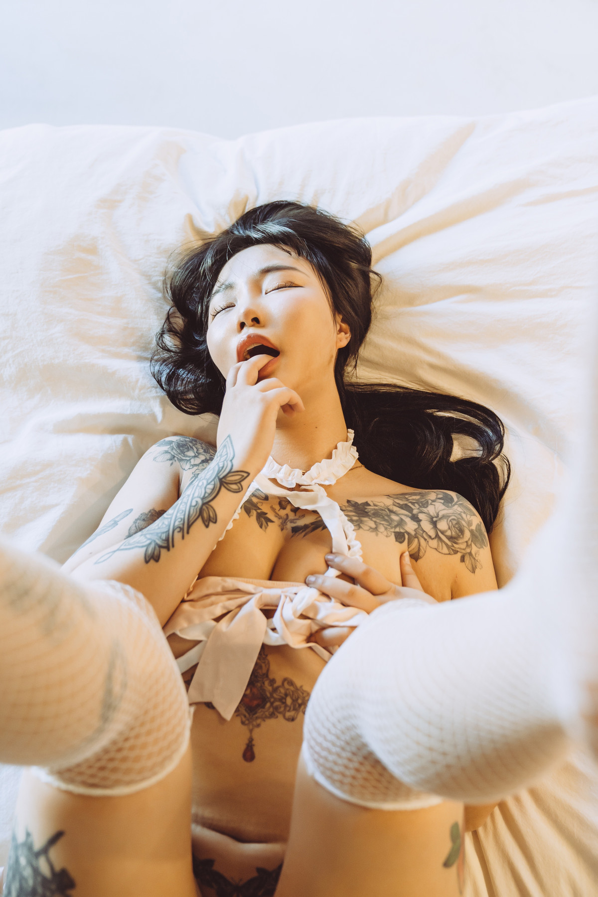 Jeon BoYeon 전보연, [Patreon] T-Pantsの写真 64