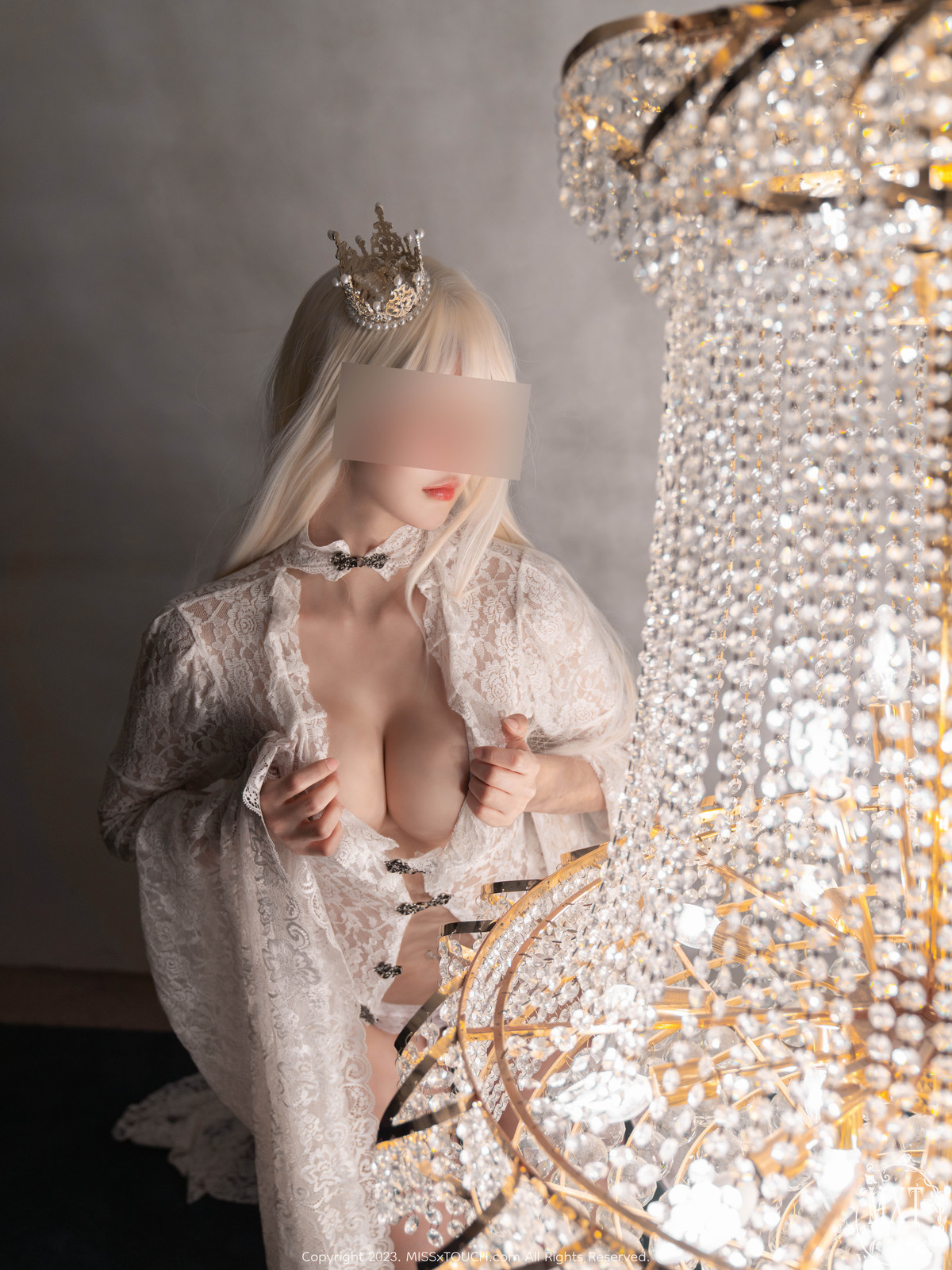 Zanapam 자나팜, [MISS TOUCH] Vol.60 Photobook Set.01の写真 30