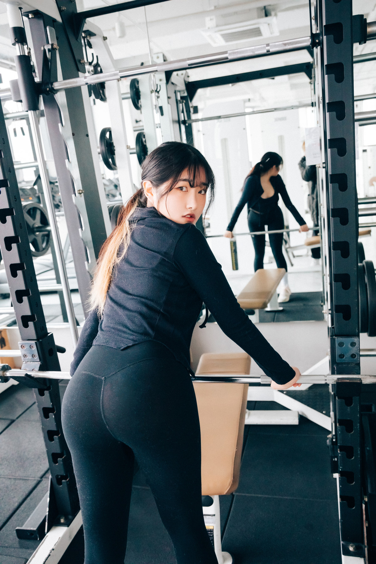 Sonson 손손, [Loozy] Personal Trainer Set.01の写真 2
