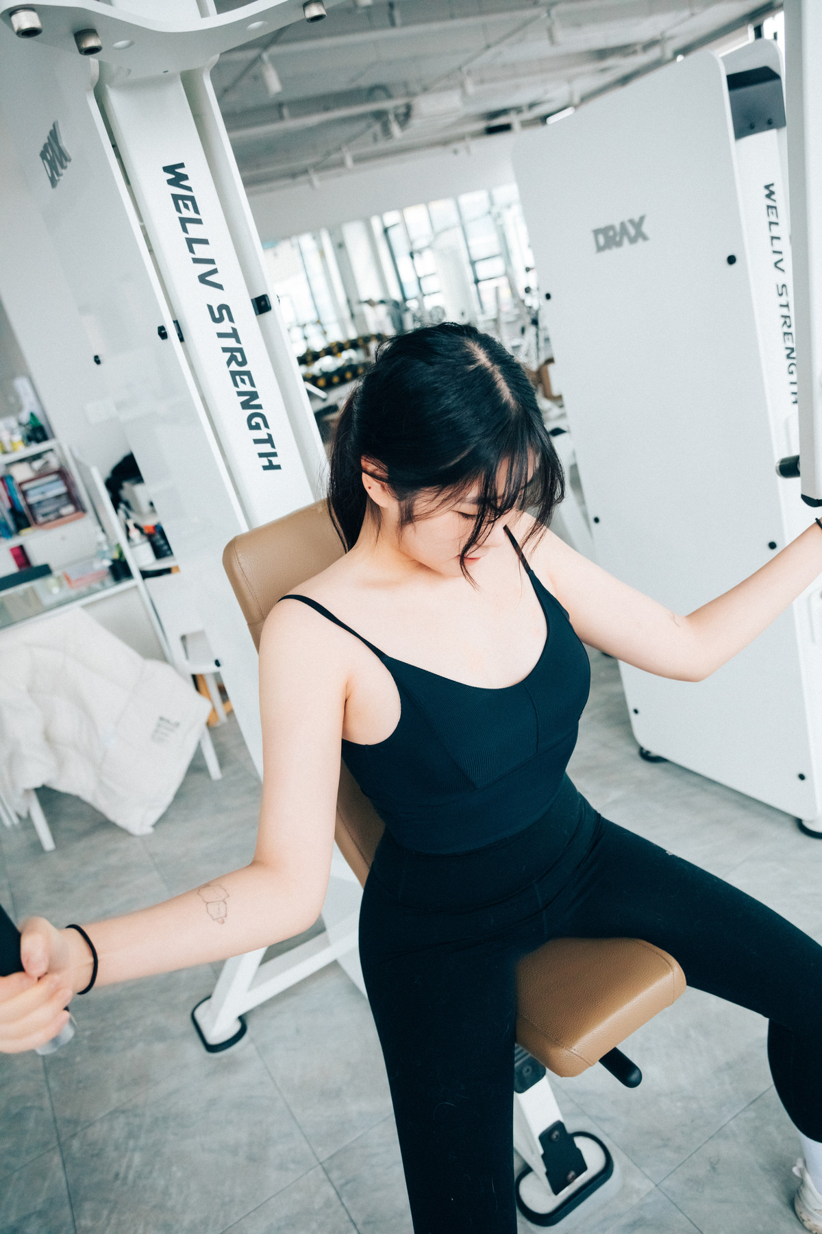 Sonson 손손, [Loozy] Personal Trainer Set.01の写真 5