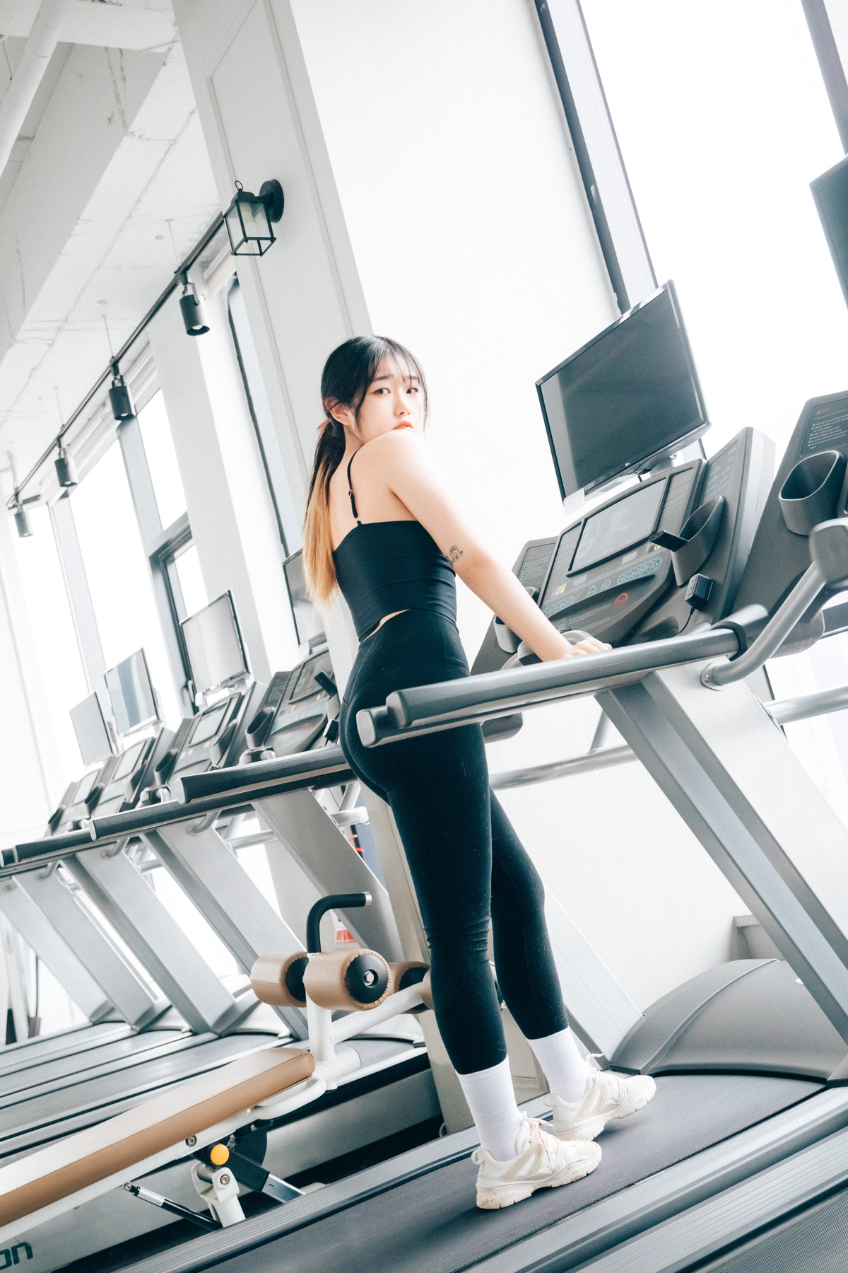 Sonson 손손, [Loozy] Personal Trainer Set.01の写真 7