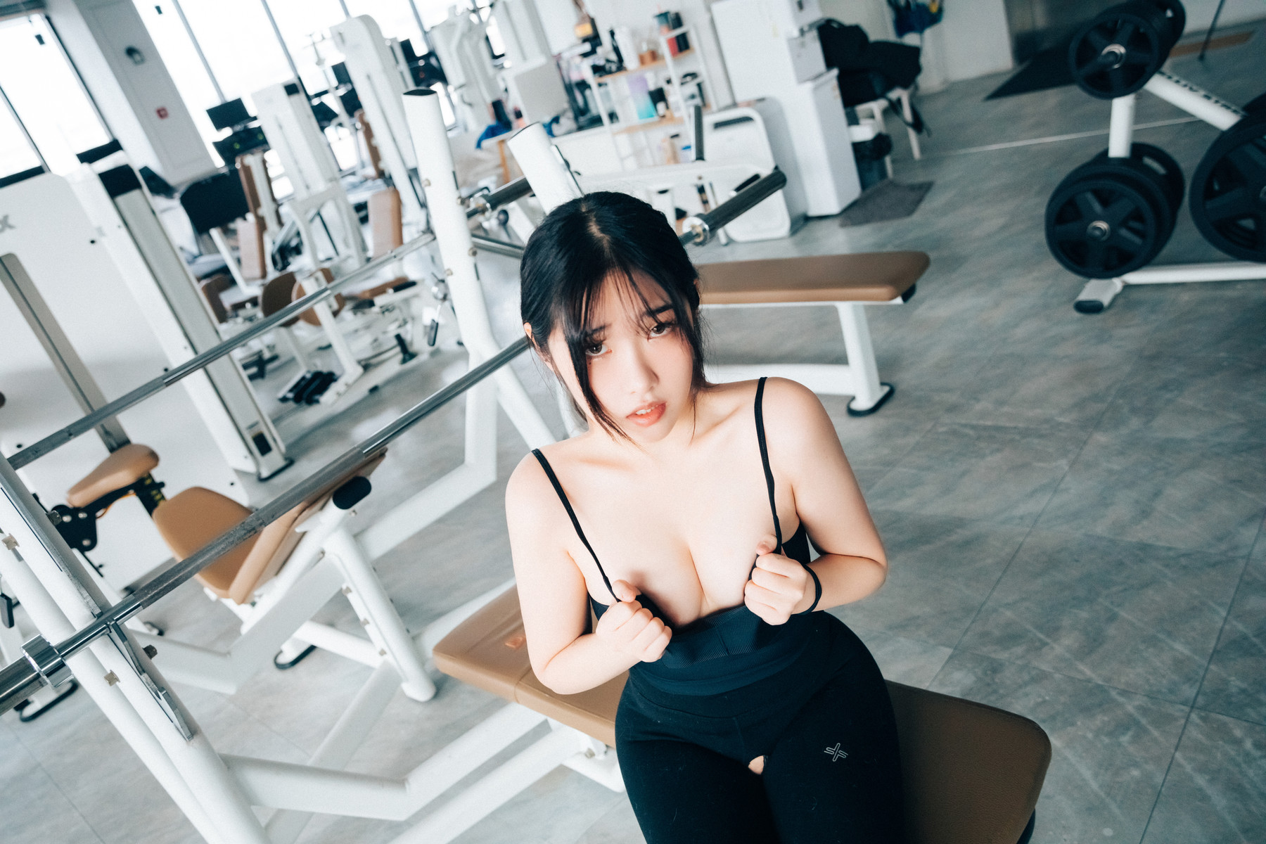 Sonson 손손, [Loozy] Personal Trainer Set.01の写真 13