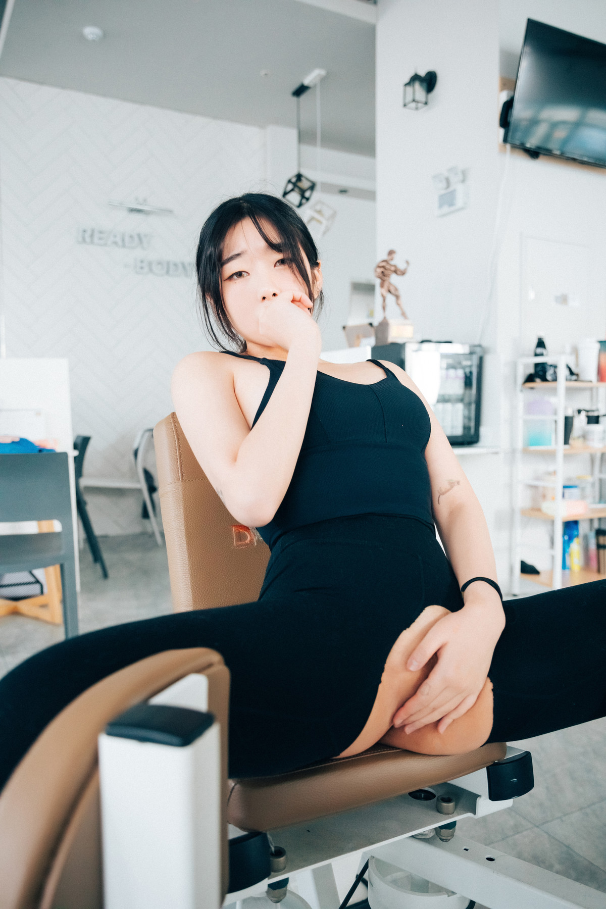 Sonson 손손, [Loozy] Personal Trainer Set.01の写真 19