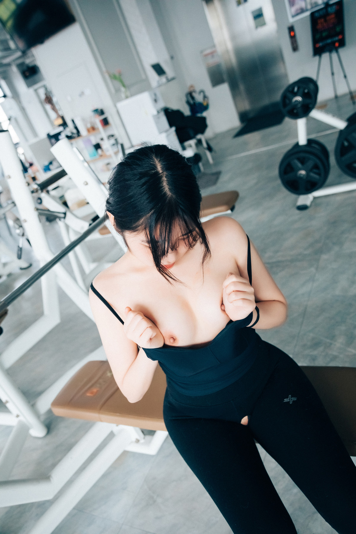 Sonson 손손, [Loozy] Personal Trainer Set.01の写真 20