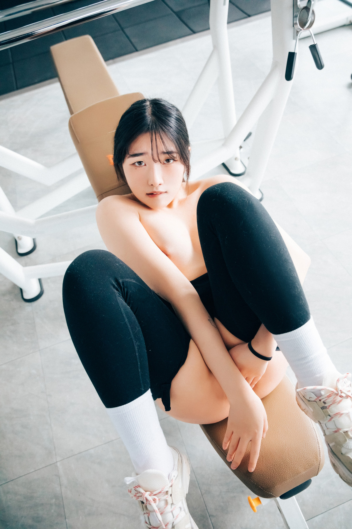 Sonson 손손, [Loozy] Personal Trainer Set.01の写真 26