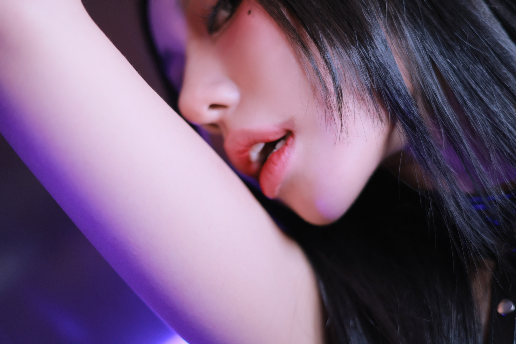 Dongeuran 동그란, [Patreon] Devil’s Tongue 👅 Set.01の写真 33