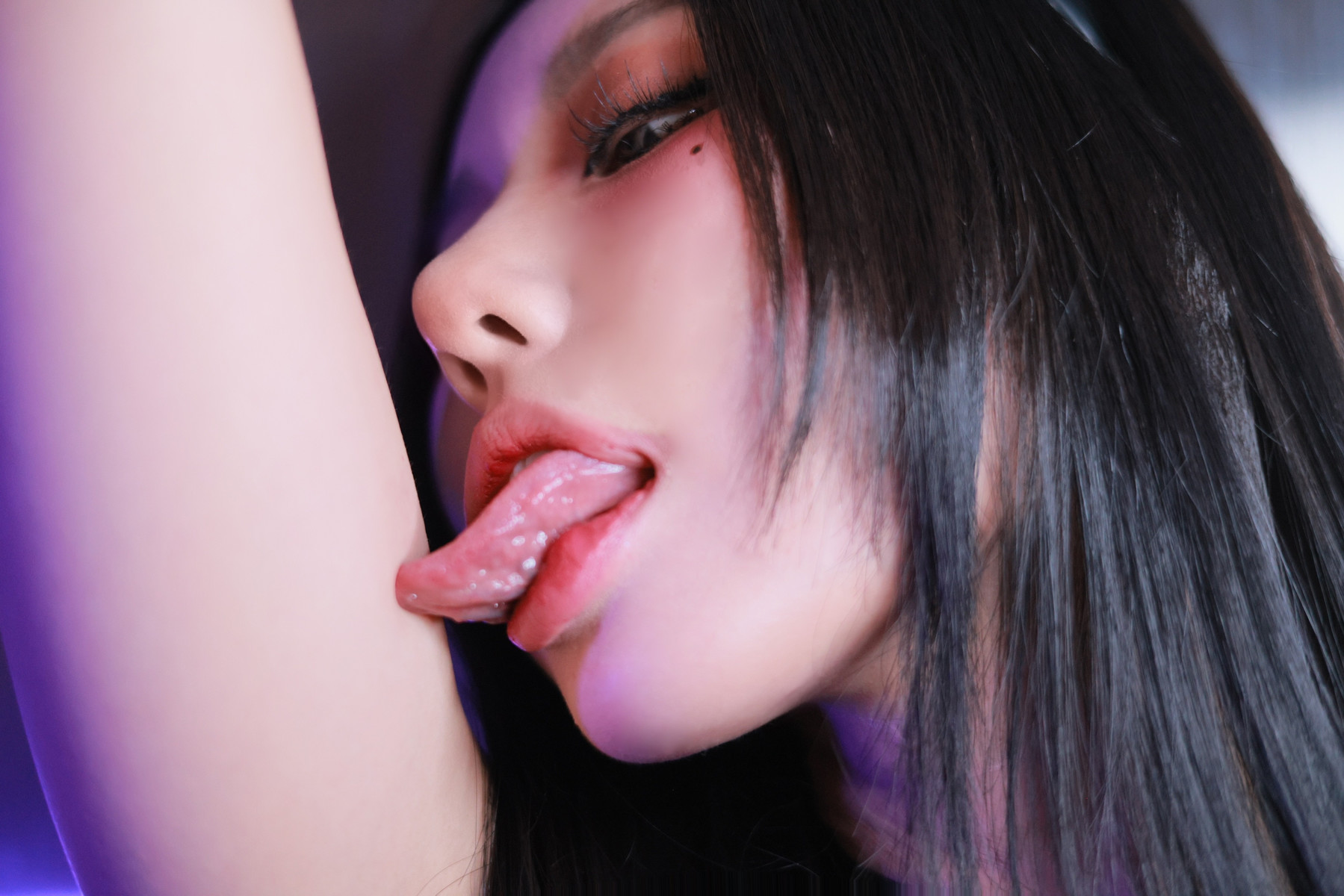 Dongeuran 동그란, [Patreon] Devil’s Tongue 👅 Set.01の写真 37