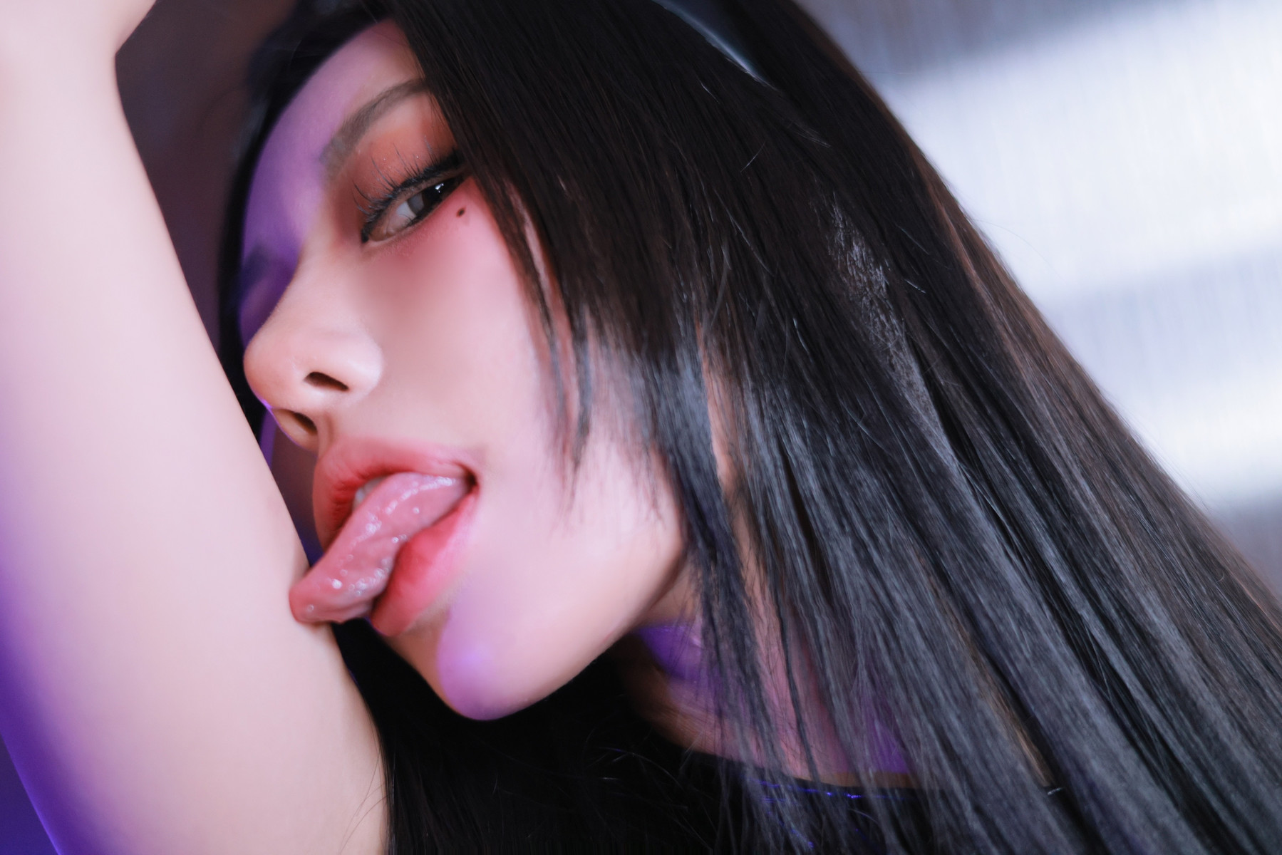 Dongeuran 동그란, [Patreon] Devil’s Tongue 👅 Set.01の写真 39