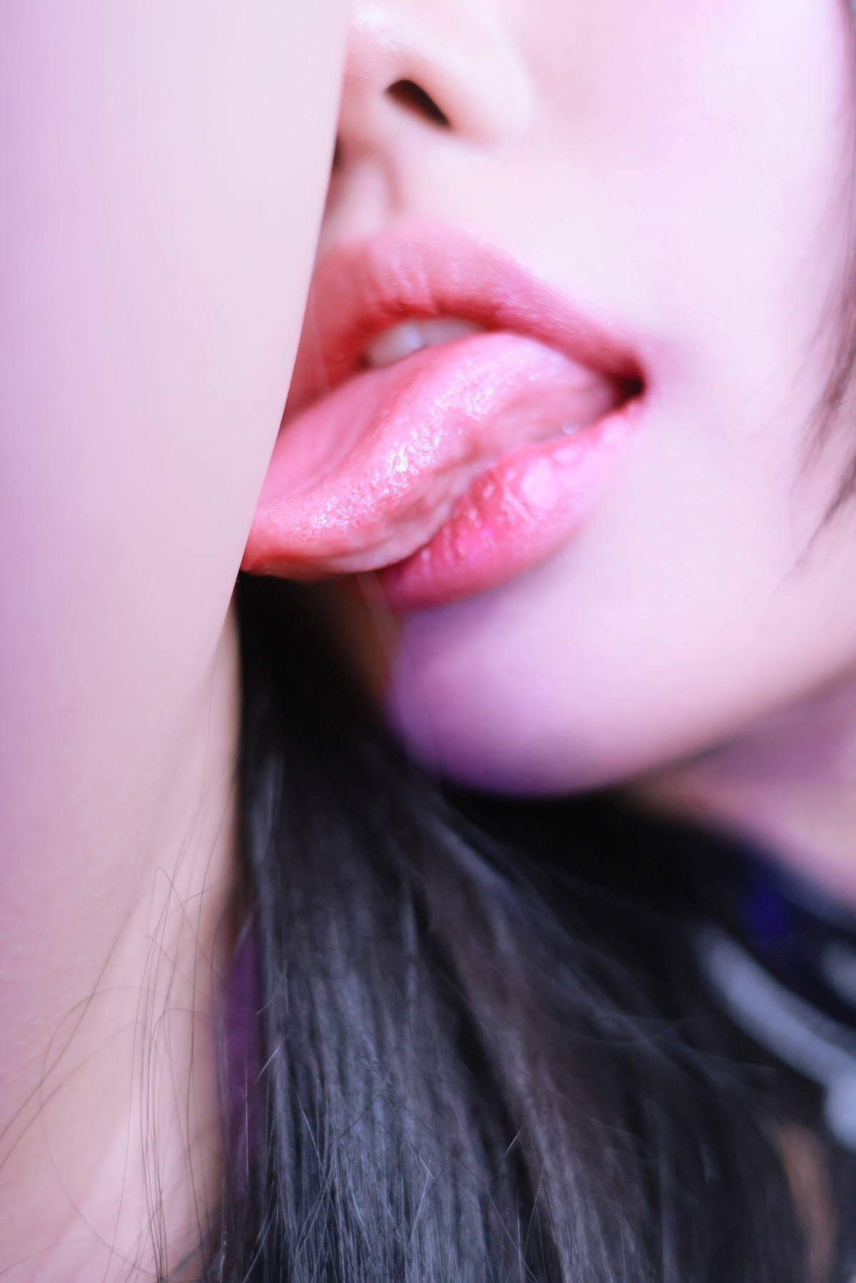 Dongeuran 동그란, [Patreon] Devil’s Tongue 👅 Set.01の写真 40