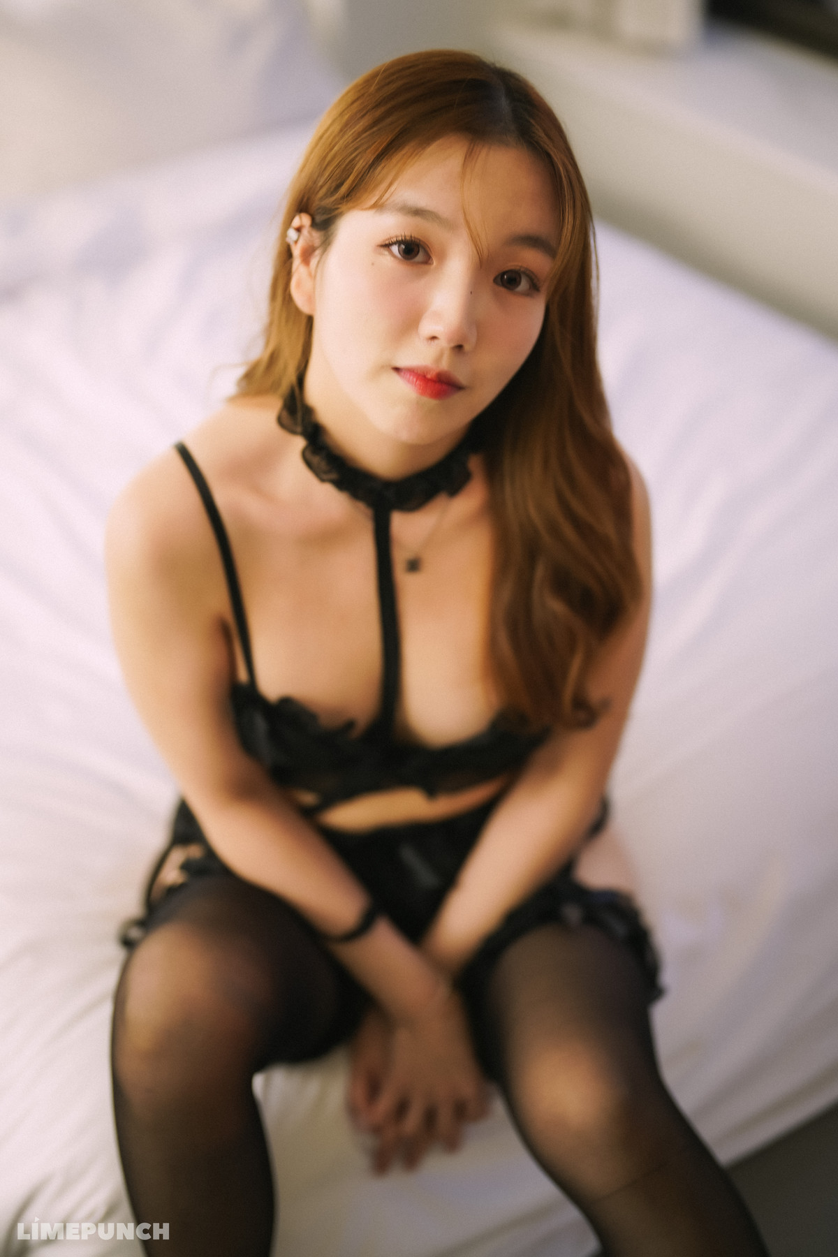 Yoonvely 윤블리, [SWEETBOX] LPXB-007 Set.01の写真 15