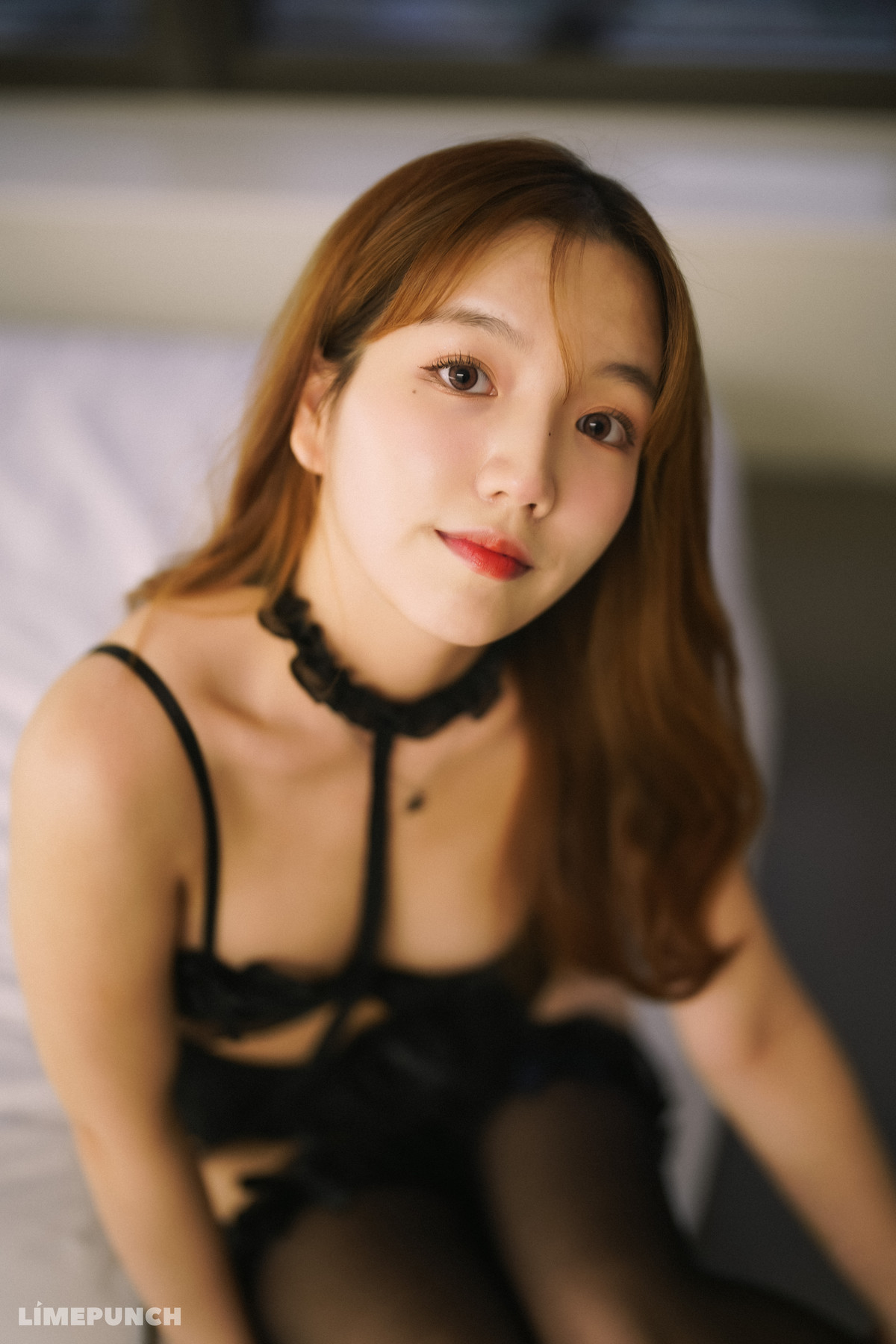 Yoonvely 윤블리, [SWEETBOX] LPXB-007 Set.01の写真 21