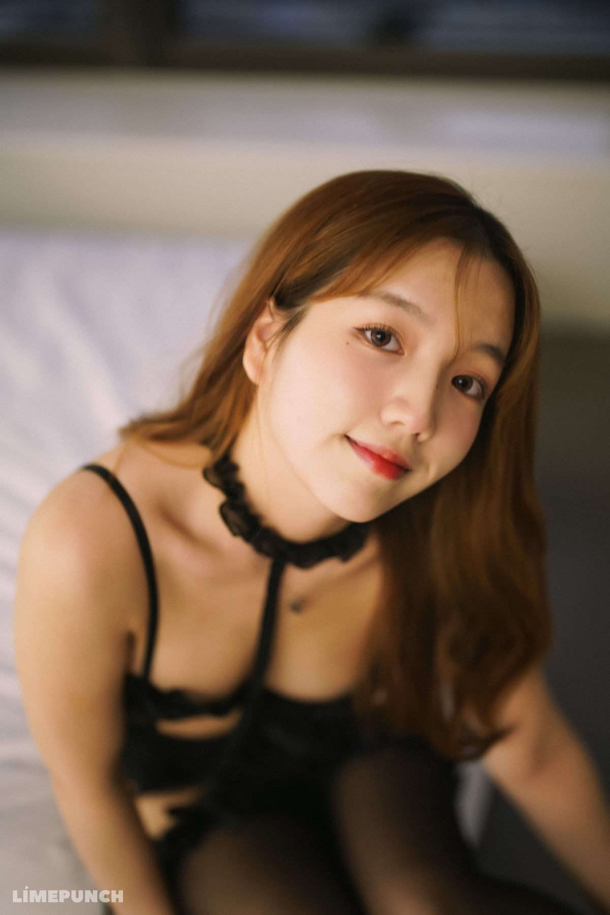 Yoonvely 윤블리, [SWEETBOX] LPXB-007 Set.01の写真 22