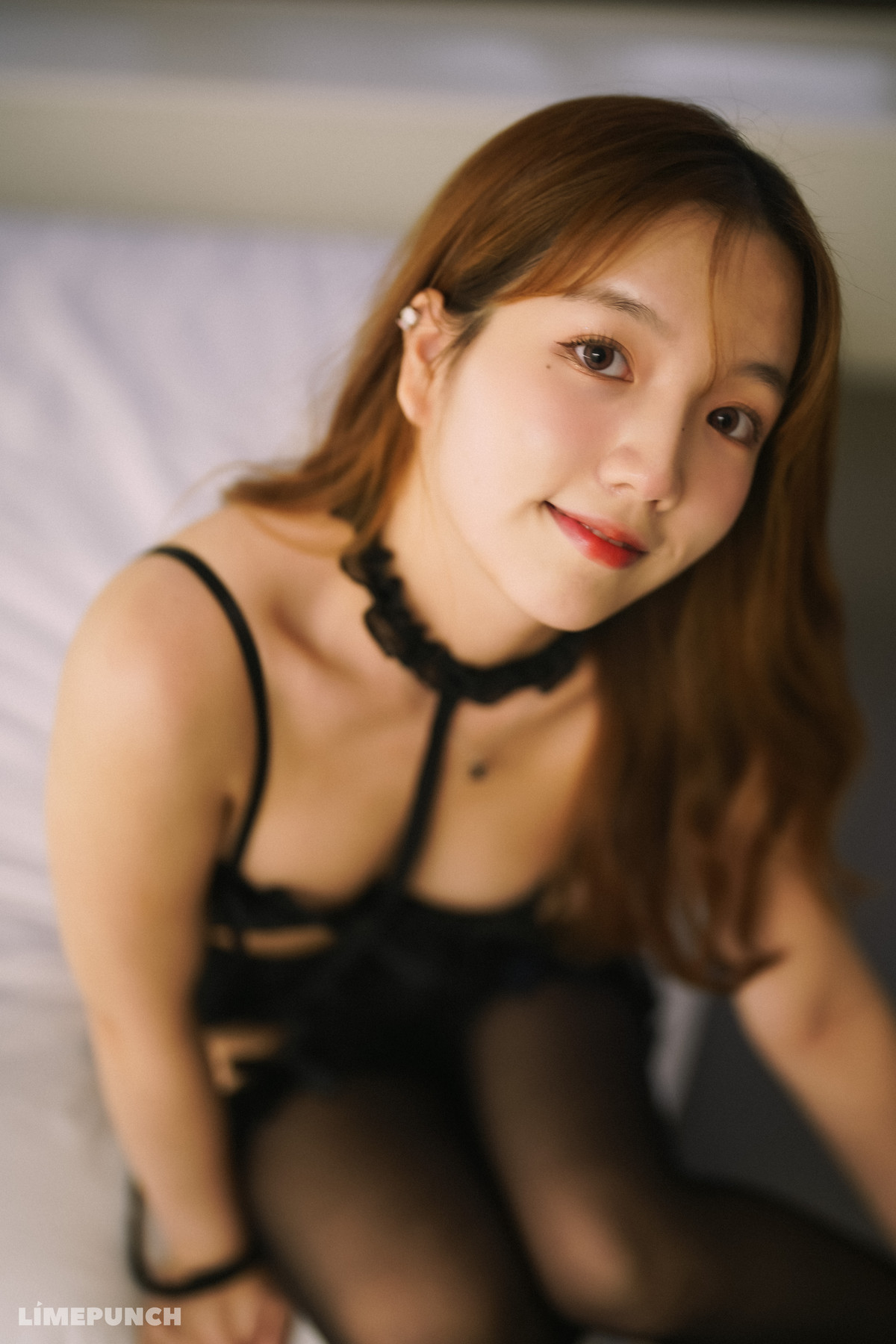 Yoonvely 윤블리, [SWEETBOX] LPXB-007 Set.01の写真 23