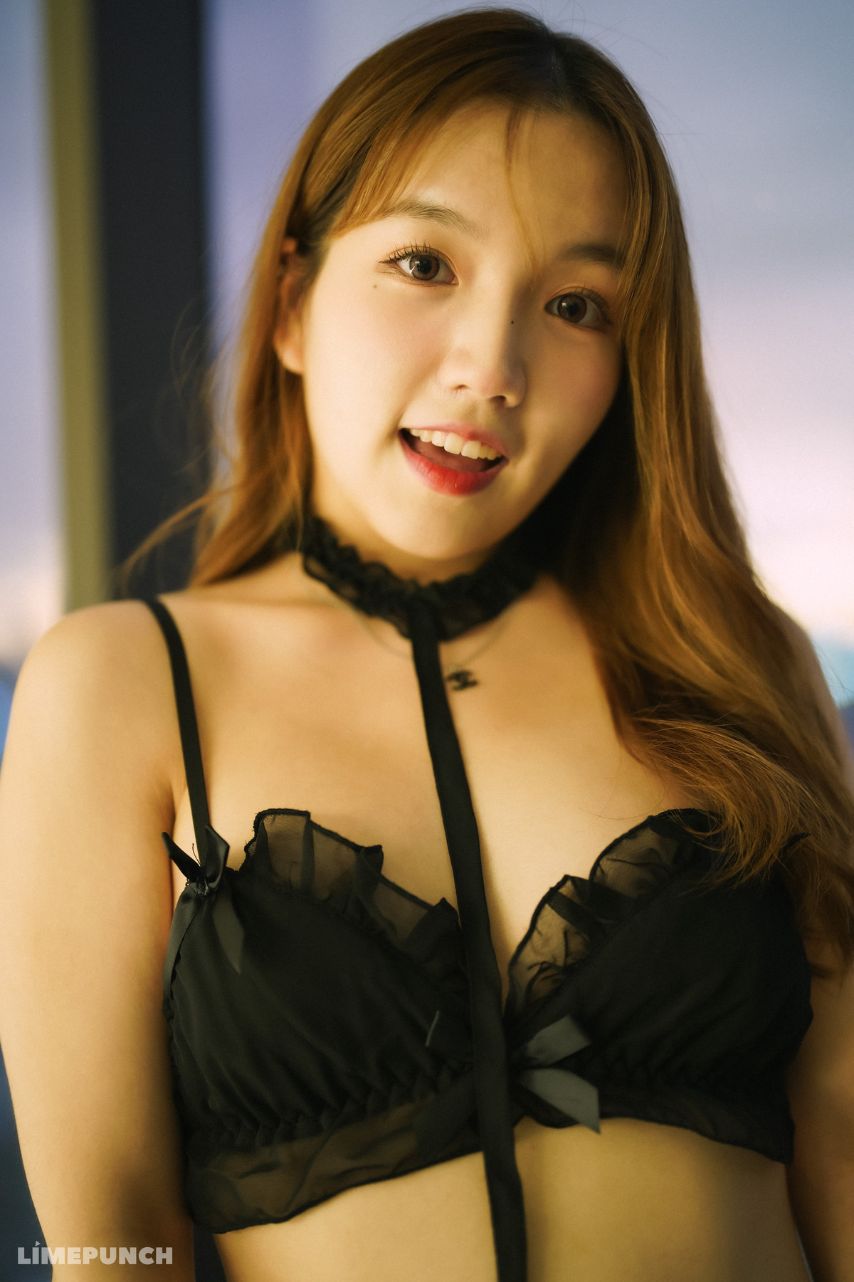 Yoonvely 윤블리, [SWEETBOX] LPXB-007 Set.01の写真 29