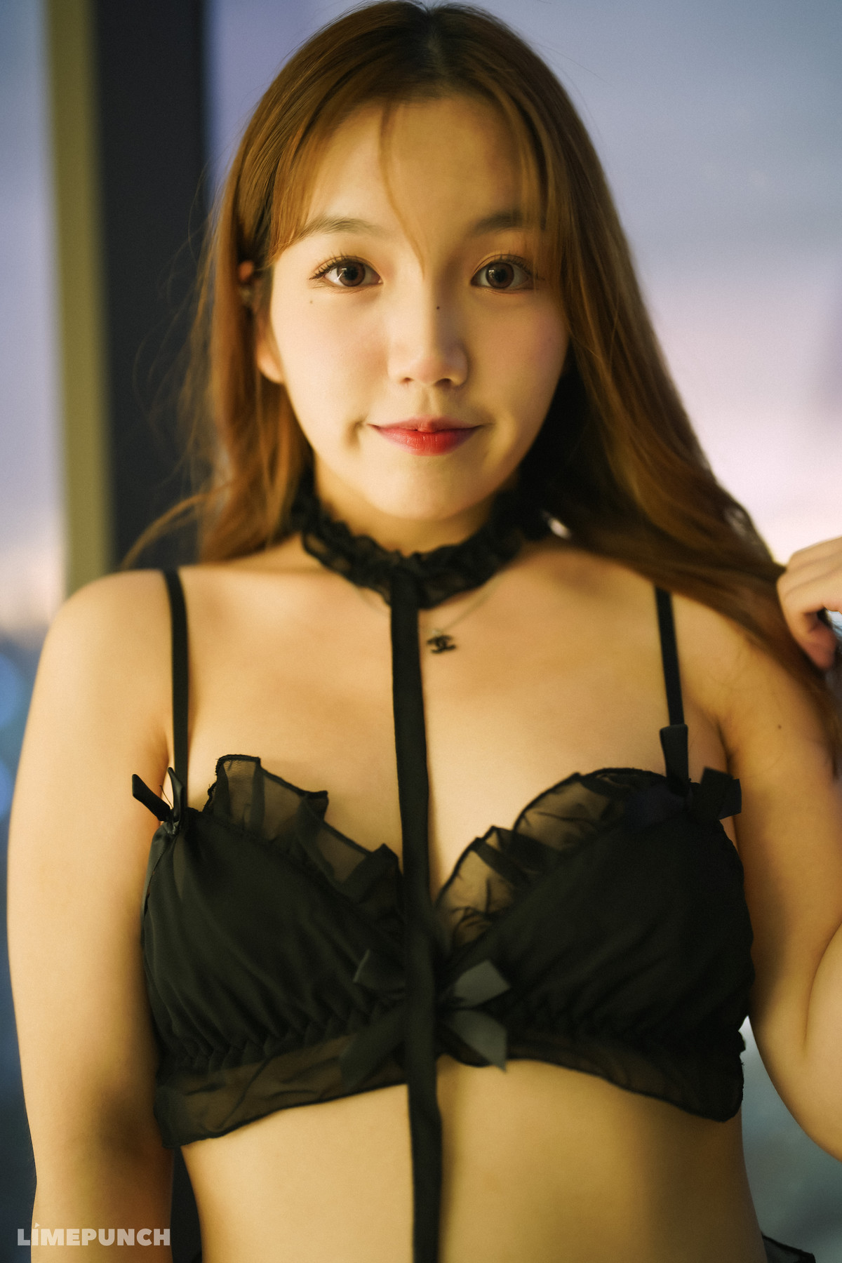 Yoonvely 윤블리, [SWEETBOX] LPXB-007 Set.01の写真 31