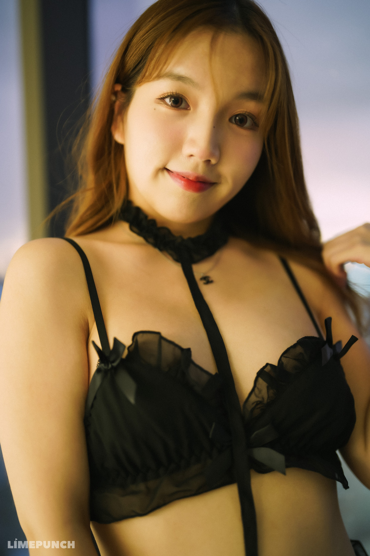Yoonvely 윤블리, [SWEETBOX] LPXB-007 Set.01の写真 32