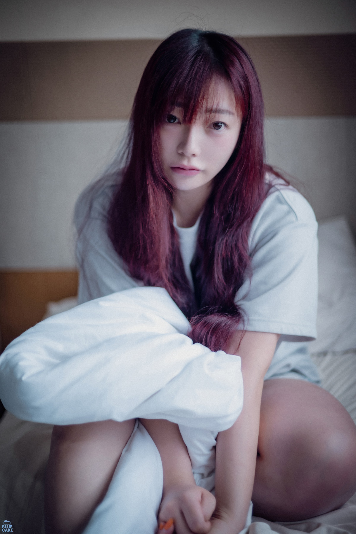 Tunamayo, [BLUECAKE] 호텔 급습 Hotel Raidの写真 4
