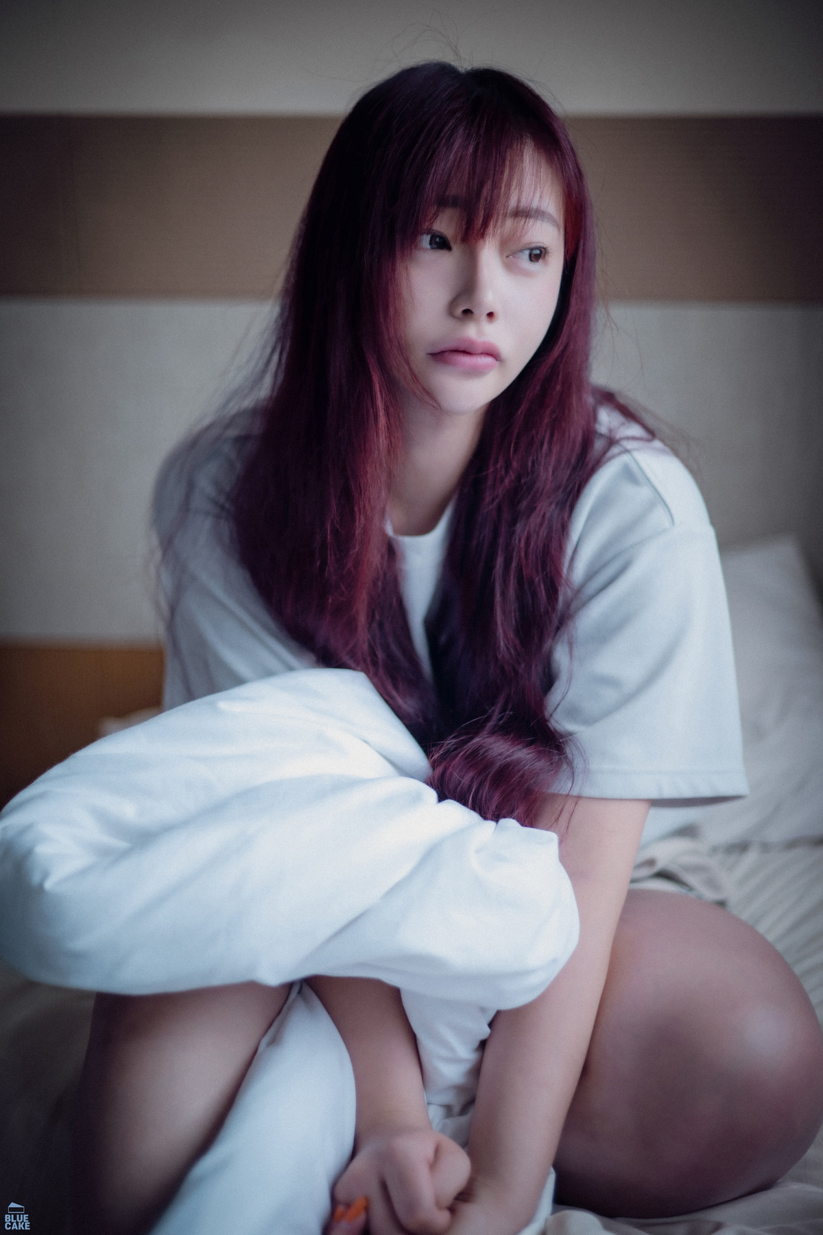 Tunamayo, [BLUECAKE] 호텔 급습 Hotel Raidの写真 5