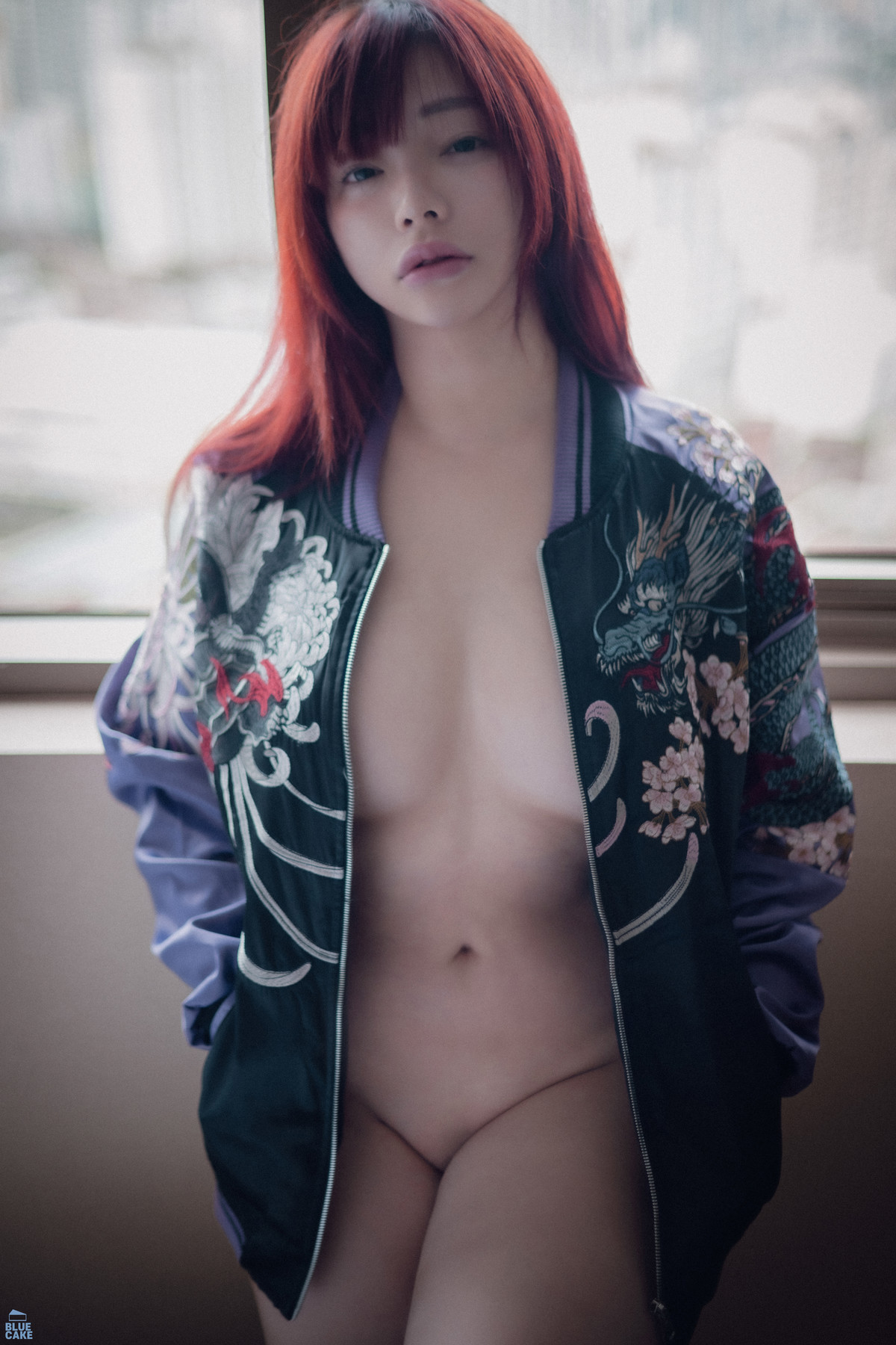 Tunamayo, [BLUECAKE] 호텔 급습 Hotel Raidの写真 14
