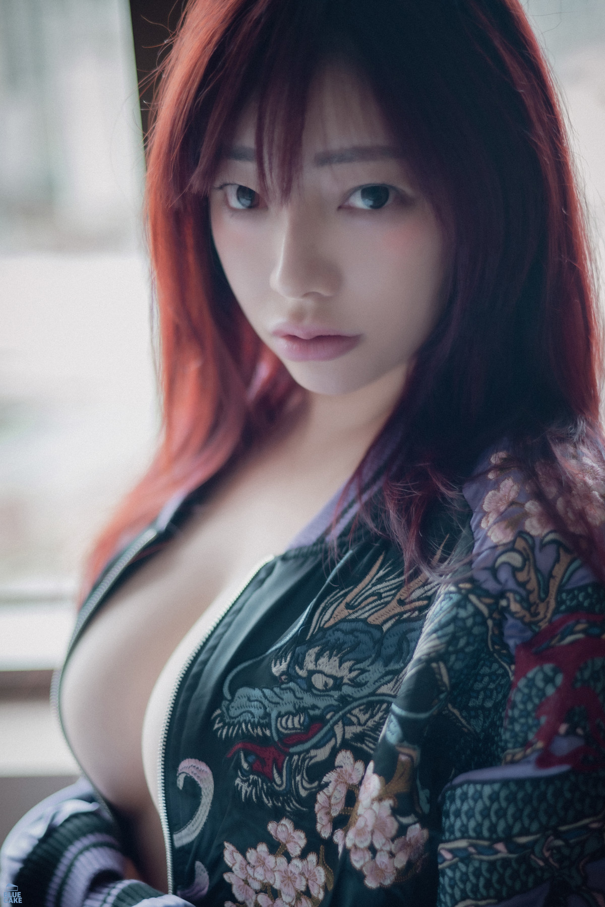 Tunamayo, [BLUECAKE] 호텔 급습 Hotel Raidの写真 20