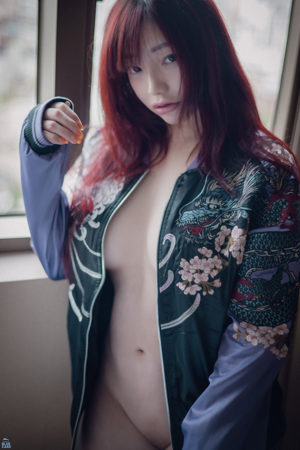 Tunamayo, [BLUECAKE] 호텔 급습 Hotel Raidの写真 23