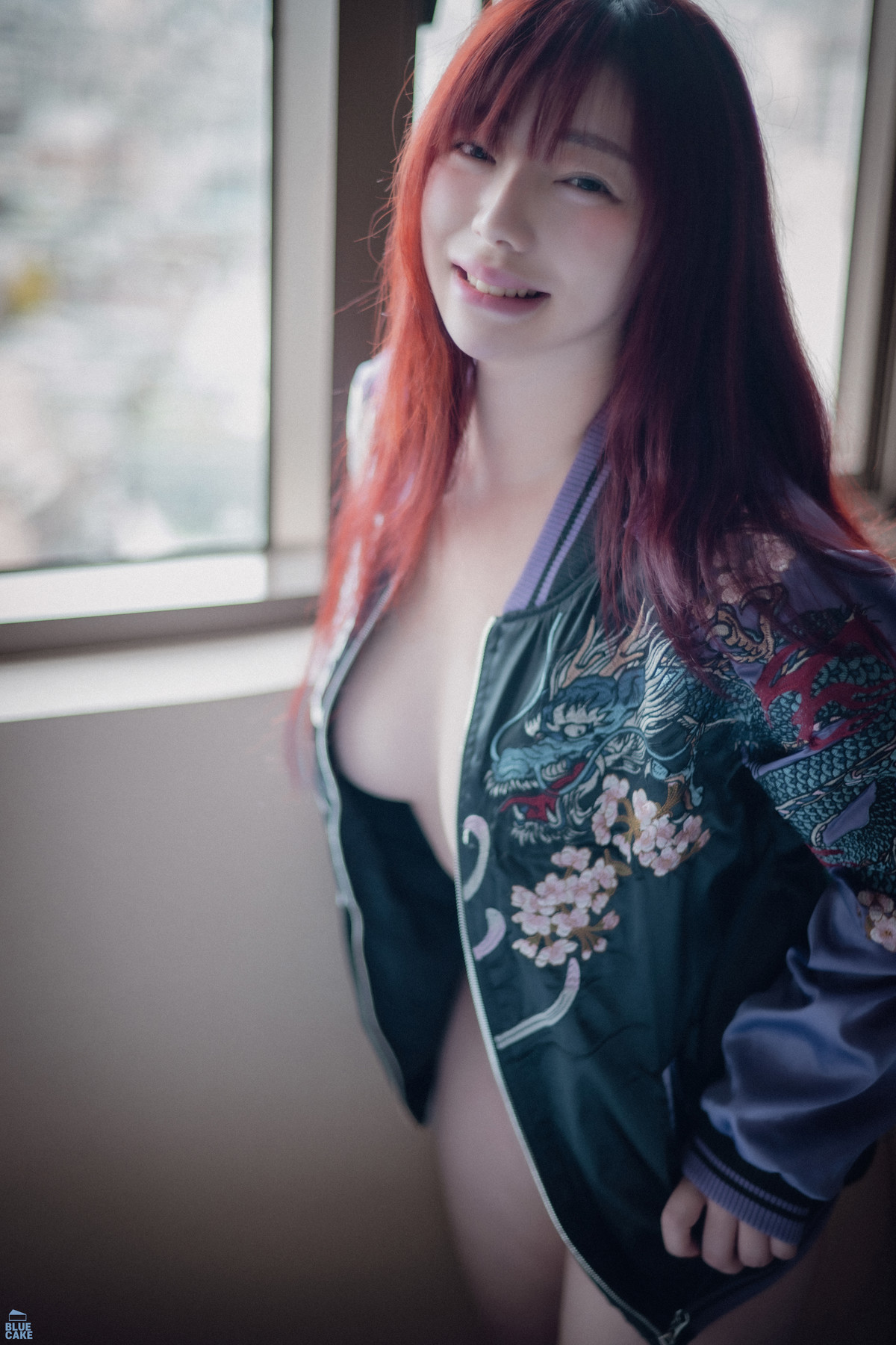 Tunamayo, [BLUECAKE] 호텔 급습 Hotel Raidの写真 25