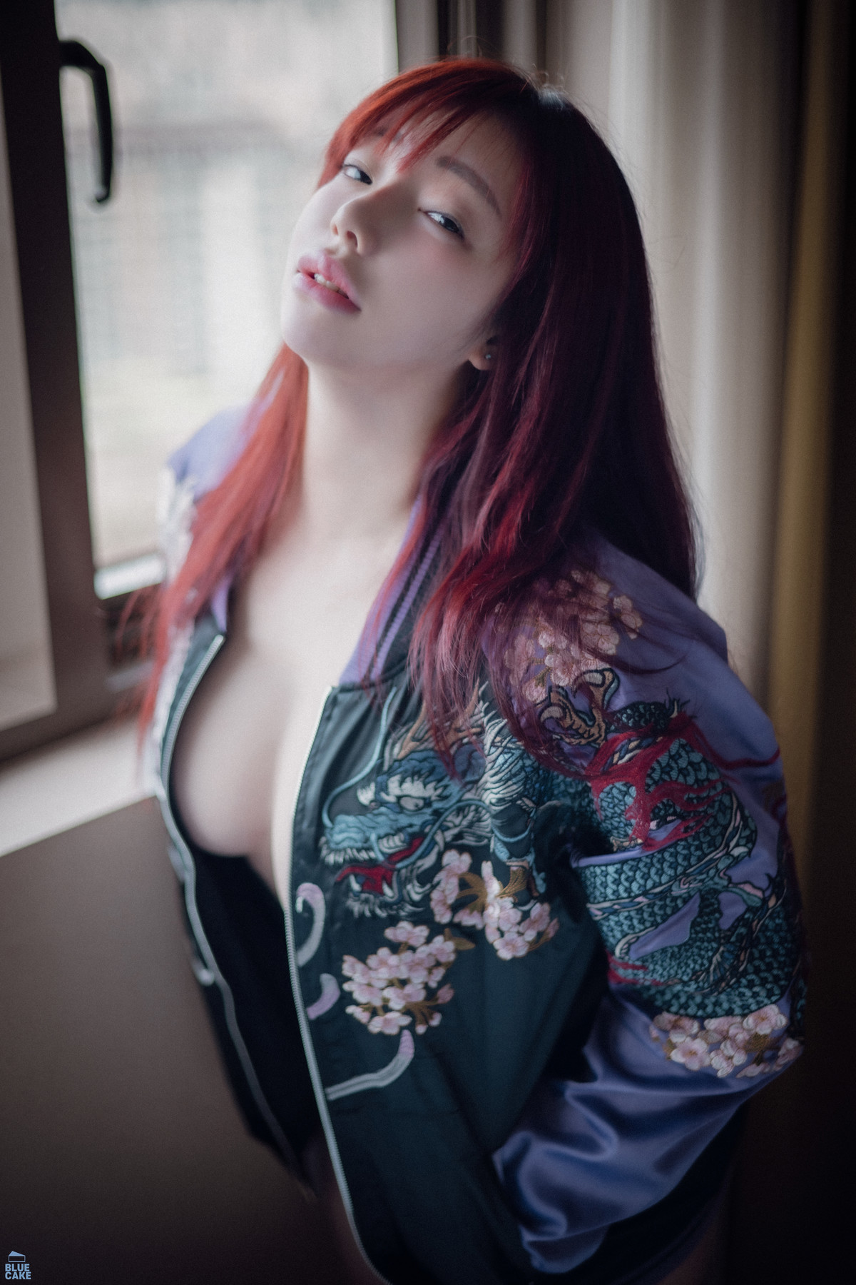 Tunamayo, [BLUECAKE] 호텔 급습 Hotel Raidの写真 26