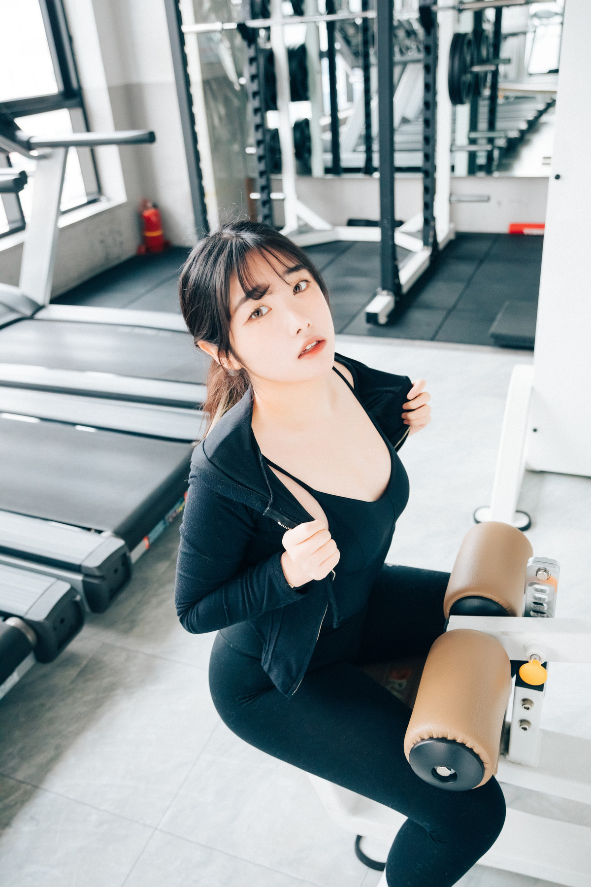 Sonson 손손, [Loozy] Personal Trainer Set.02の写真 2