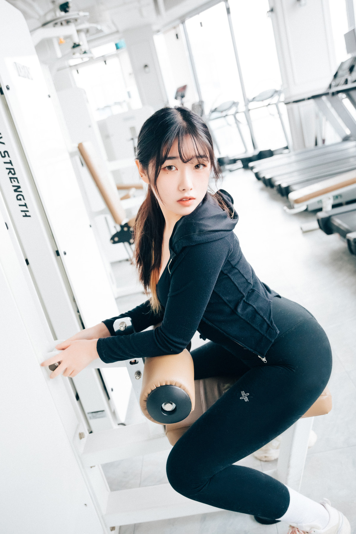 Sonson 손손, [Loozy] Personal Trainer Set.02の写真 3