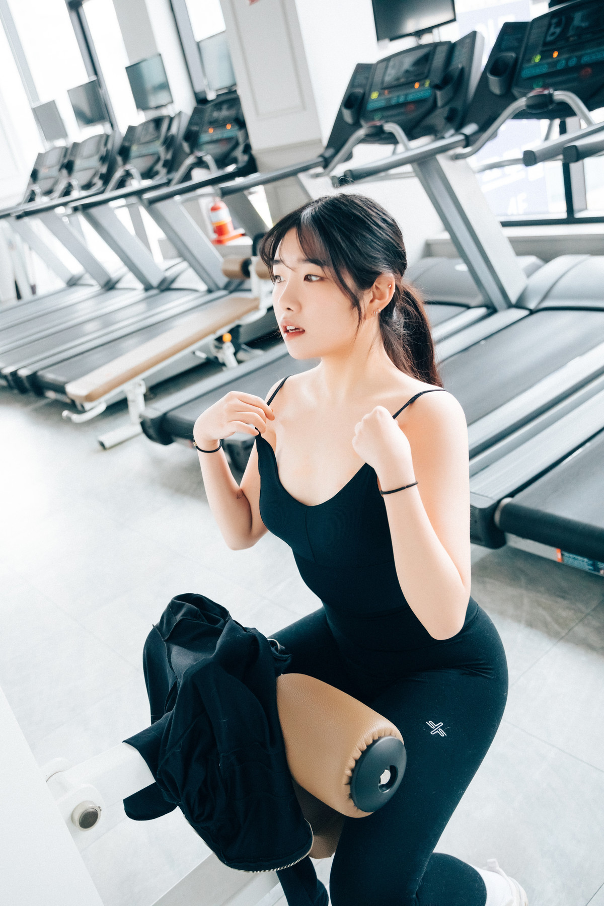Sonson 손손, [Loozy] Personal Trainer Set.02の写真 4