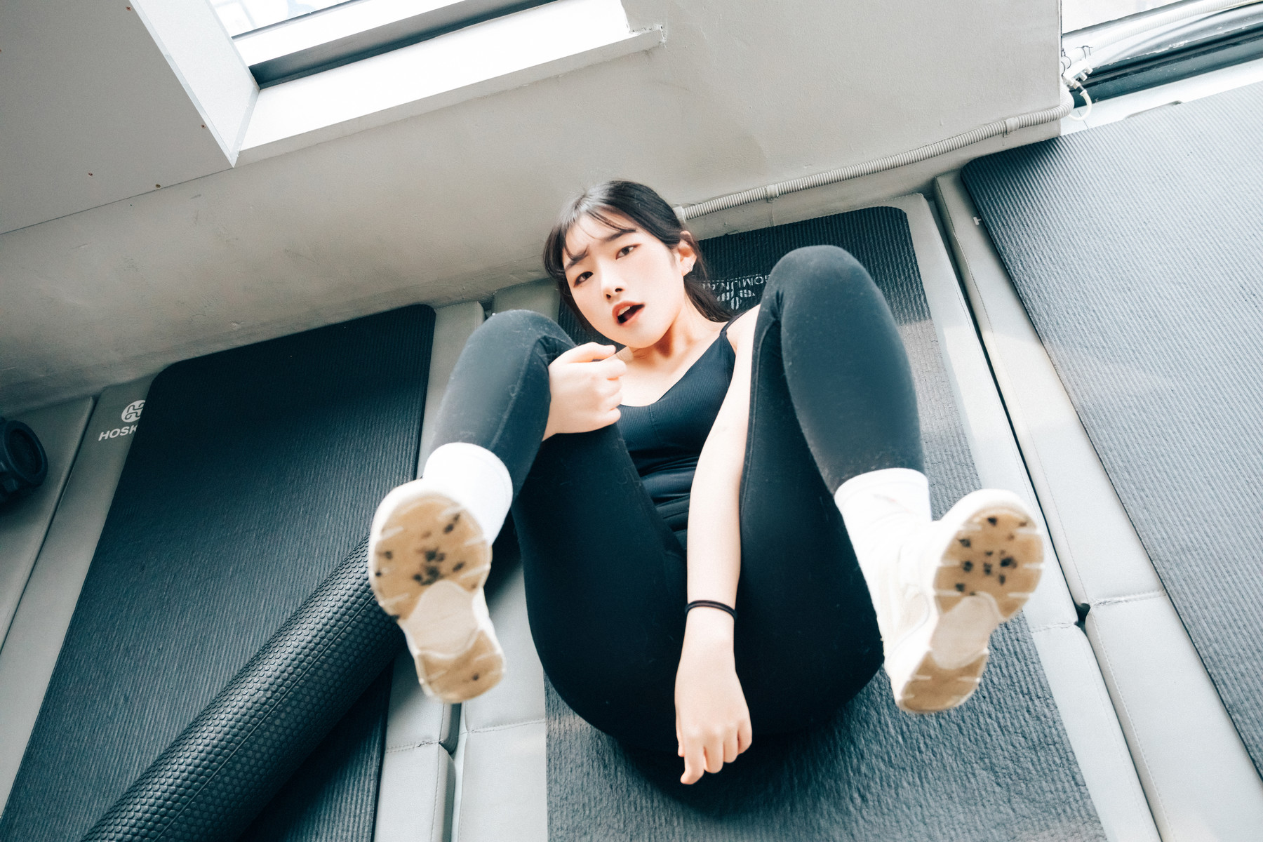 Sonson 손손, [Loozy] Personal Trainer Set.02の写真 10