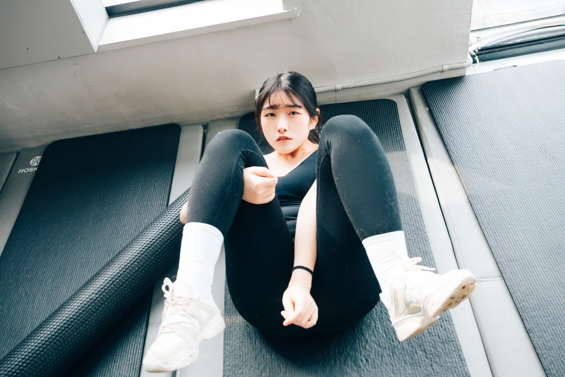 Sonson 손손, [Loozy] Personal Trainer Set.02の写真 11