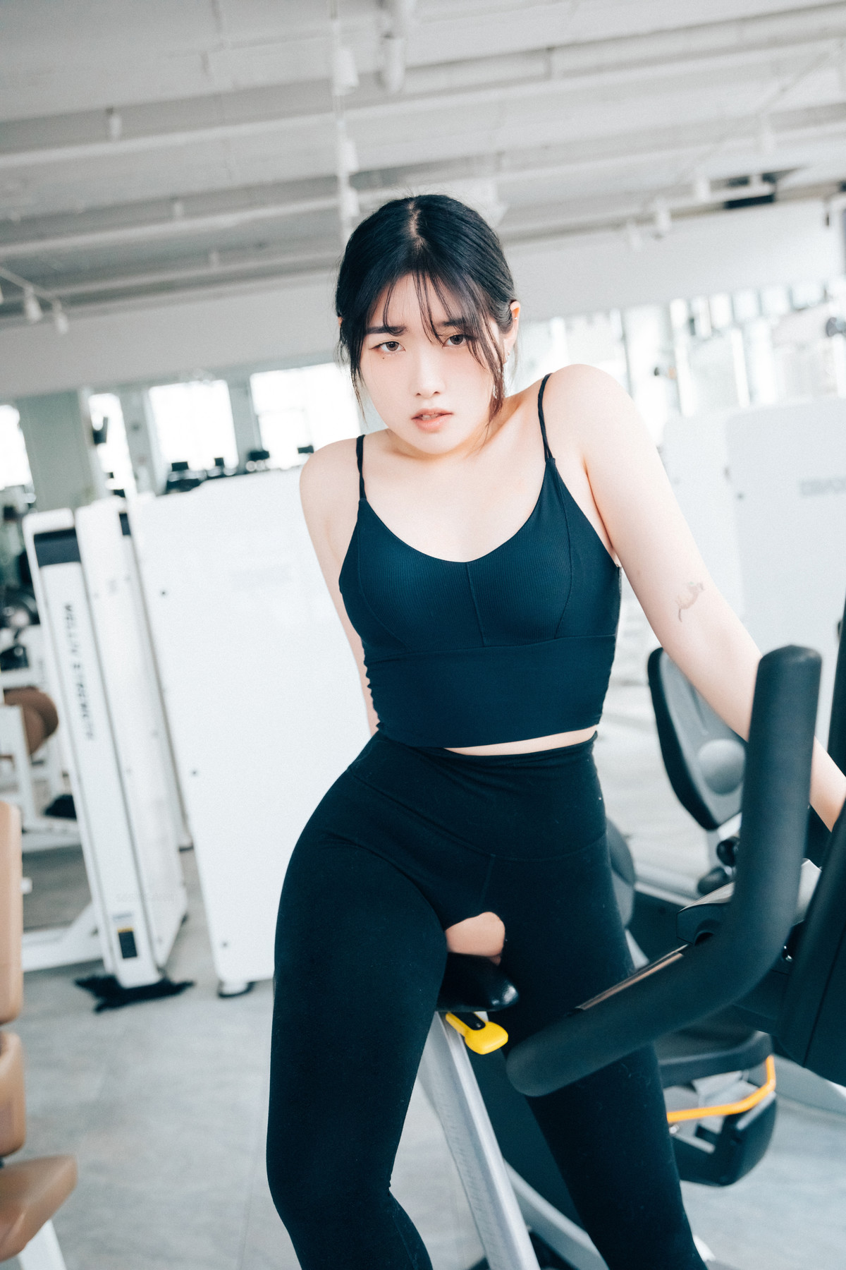 Sonson 손손, [Loozy] Personal Trainer Set.02の写真 22