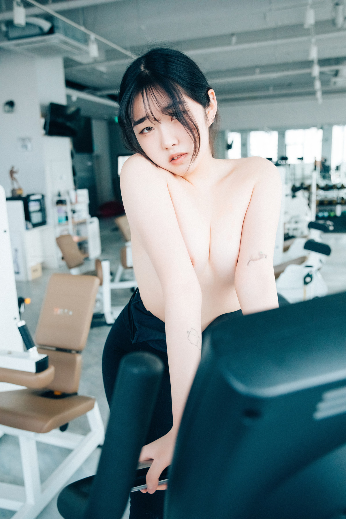 Sonson 손손, [Loozy] Personal Trainer Set.02の写真 30