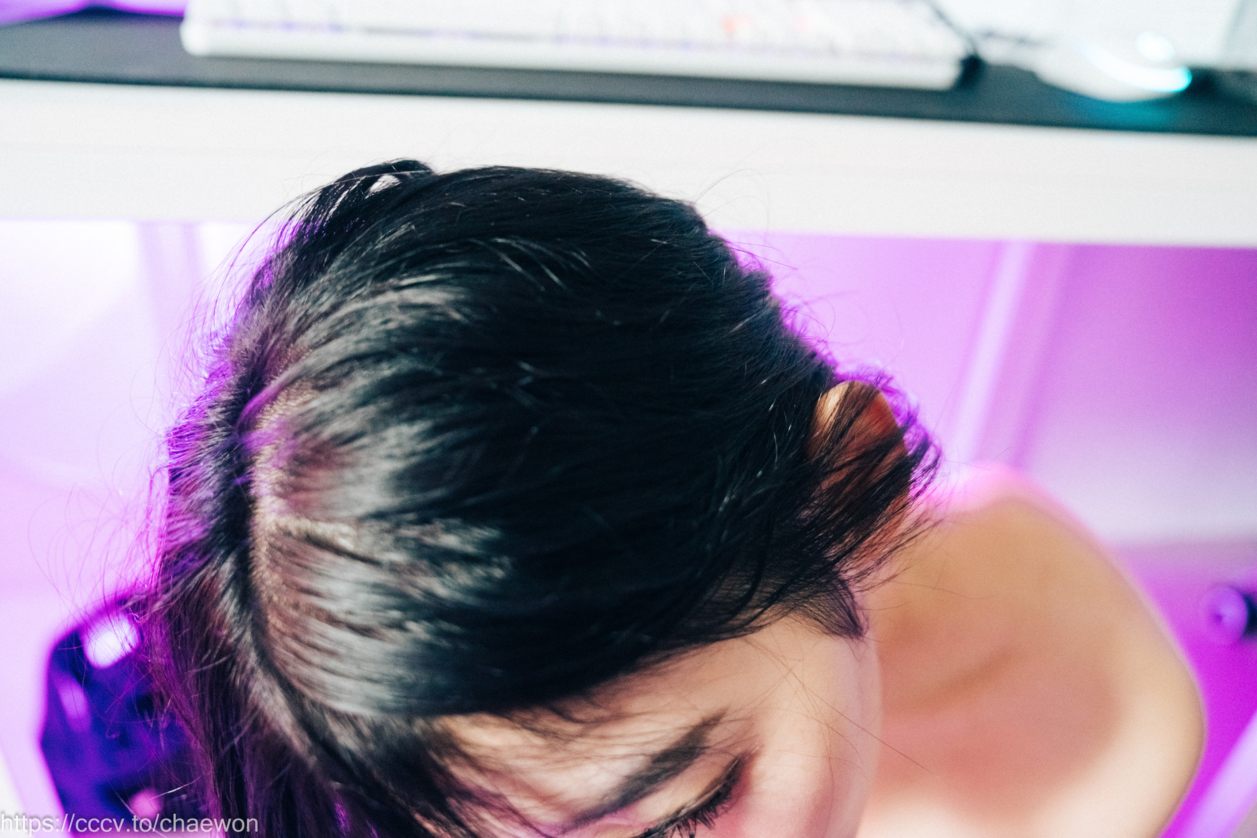 ZIA.Kwon 권지아, [Loozy] PC Room With SP Set.01の写真 70