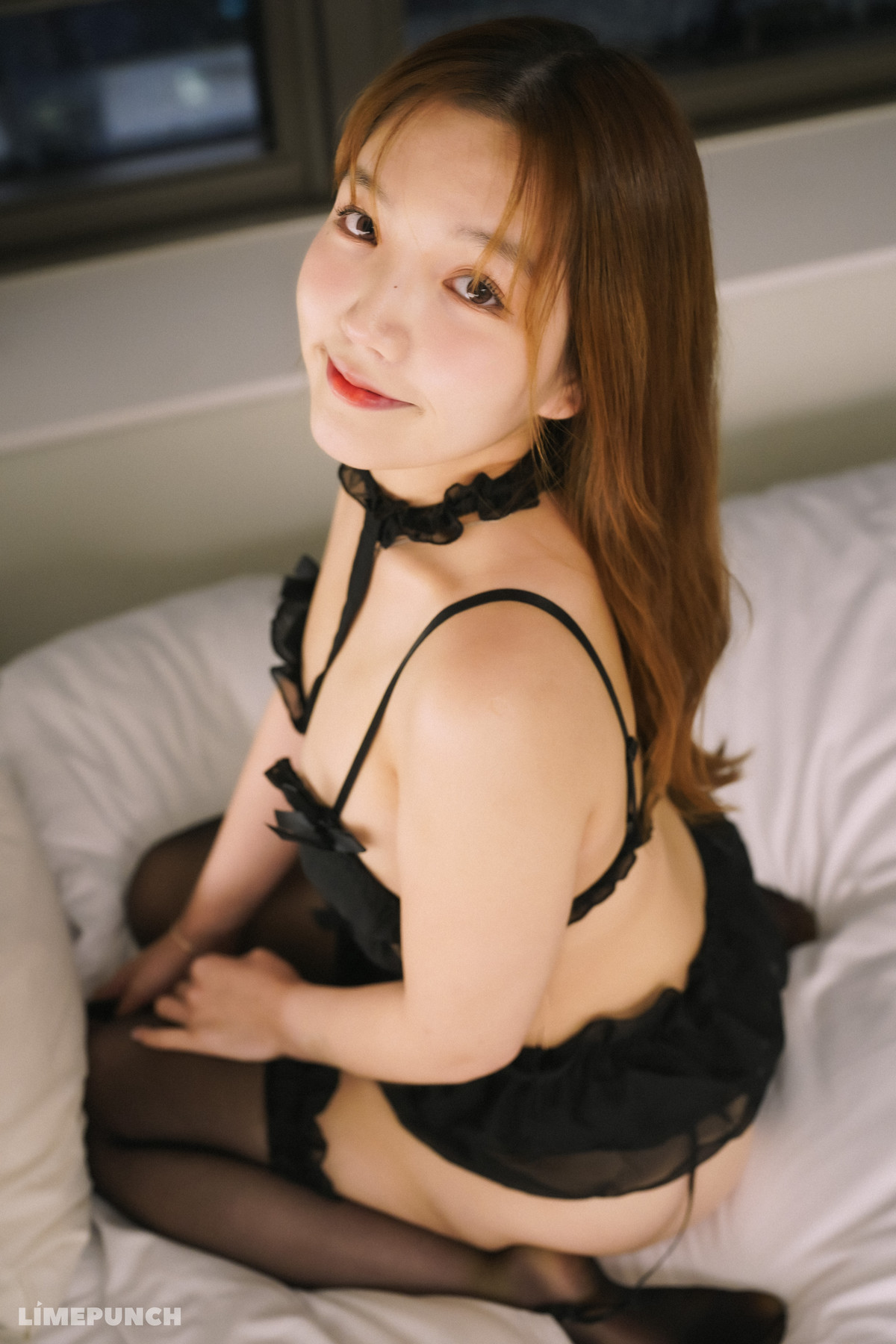 Yoonvely 윤블리, [SWEETBOX] LPXB-007 Set.02の写真 21