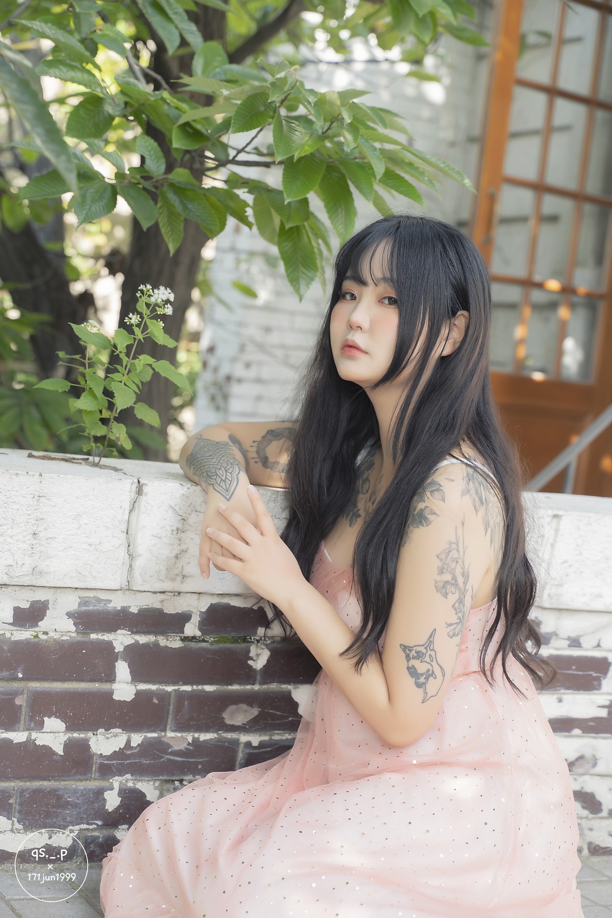 Jeon BoYeon 전보연, [Patreon] Elfの写真 10