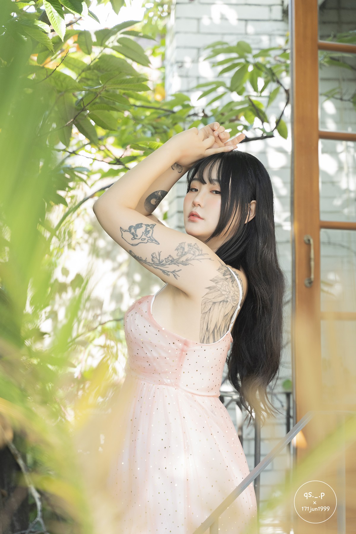 Jeon BoYeon 전보연, [Patreon] Elfの写真 12
